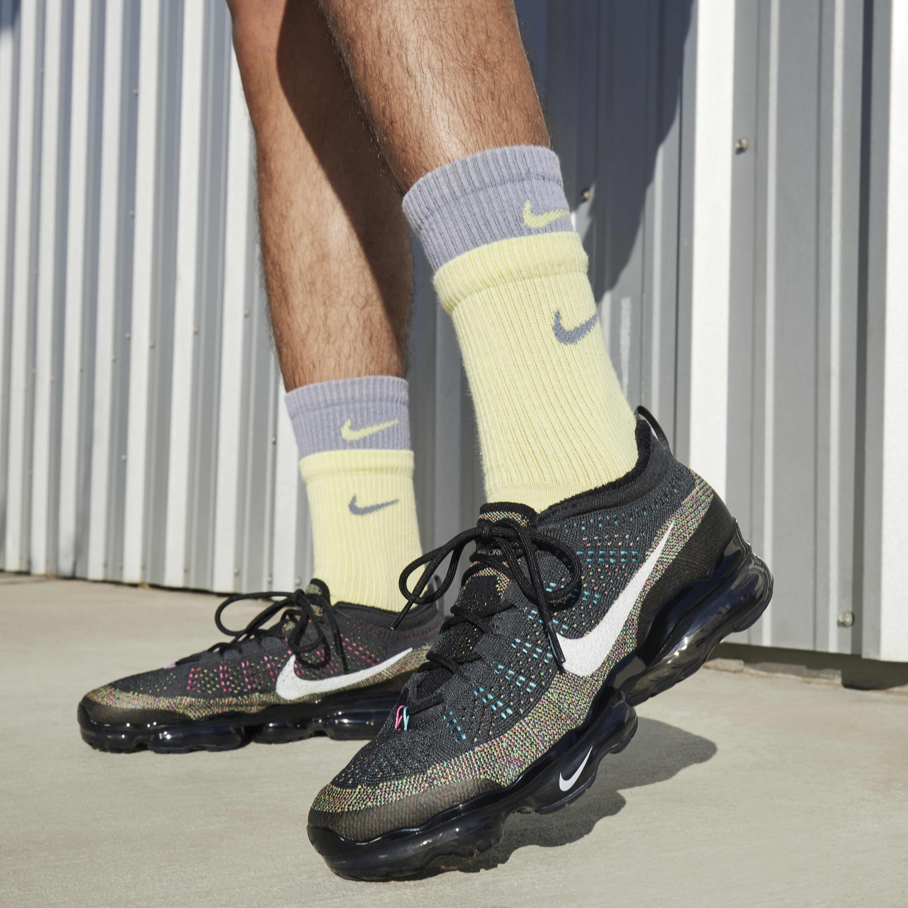 Nike vapormax mens on foot clearance