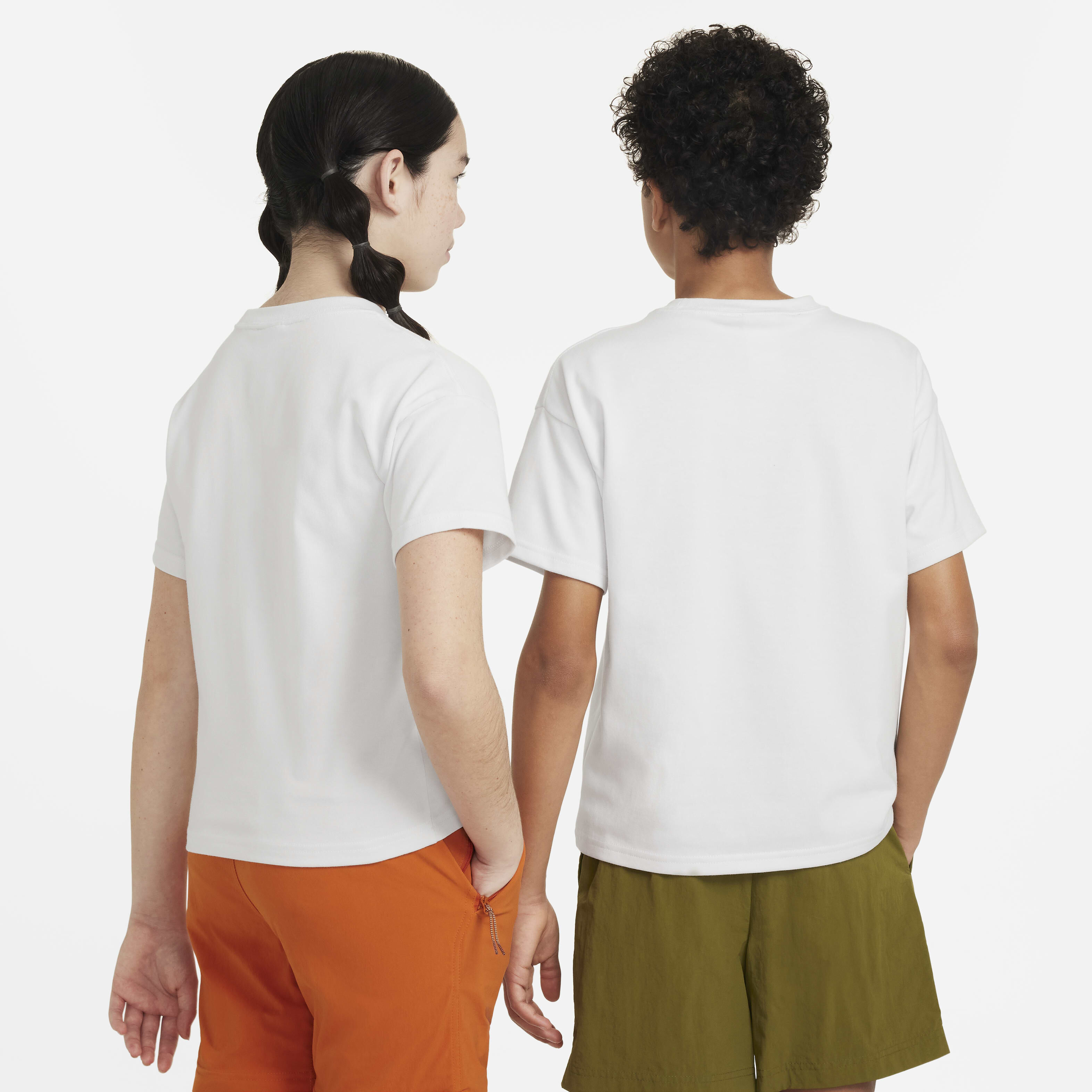 نايكي ايه سي جي image number 1