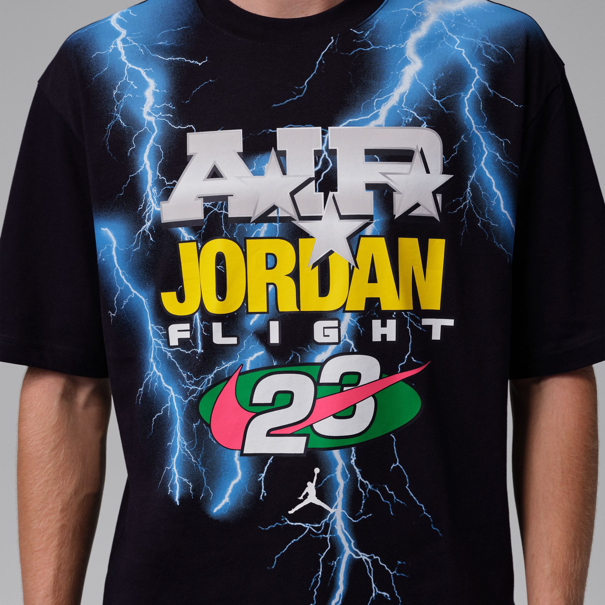 Jordan Brooklyn image number 3