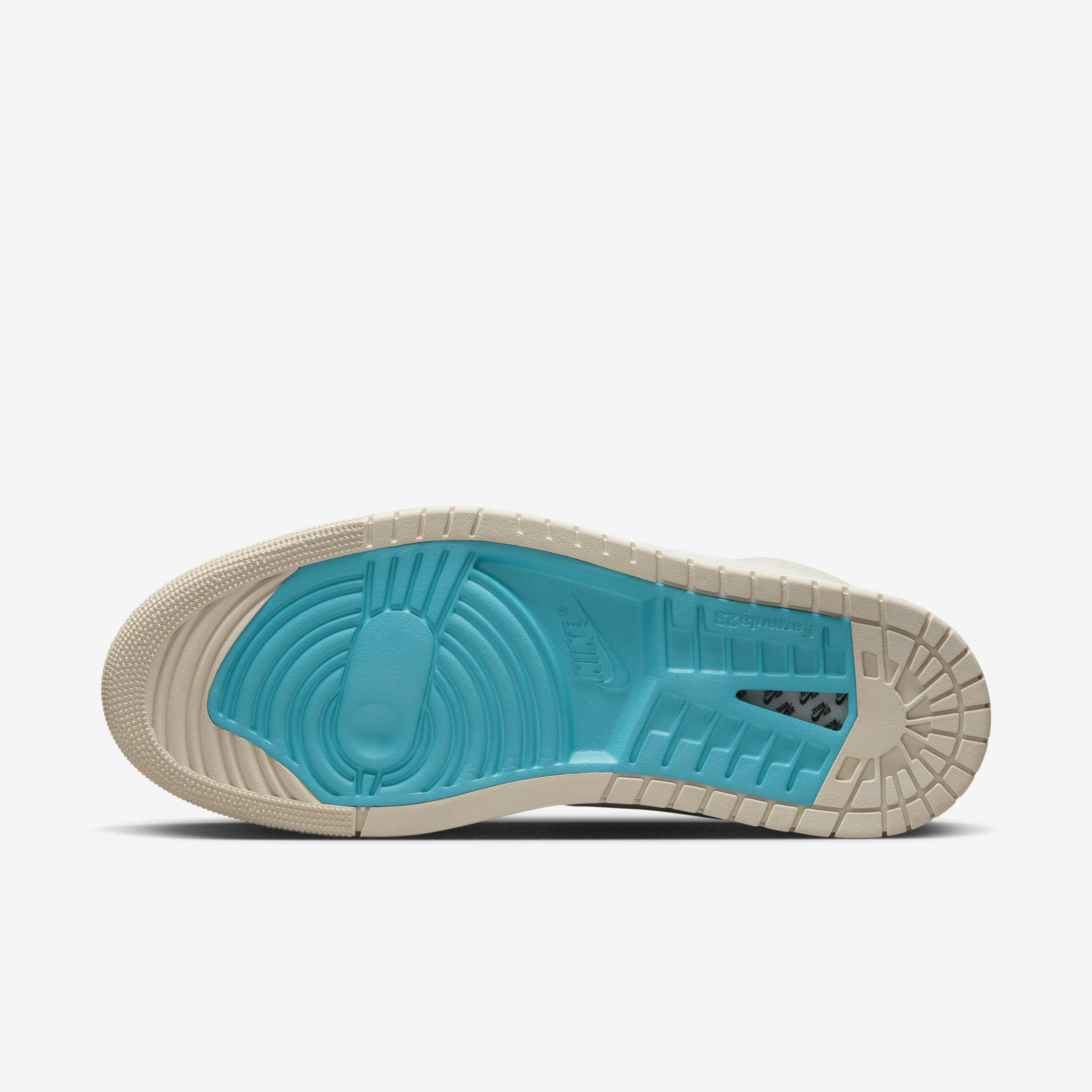 Air Jordan 1 Zoom CMFT 2 image number 1