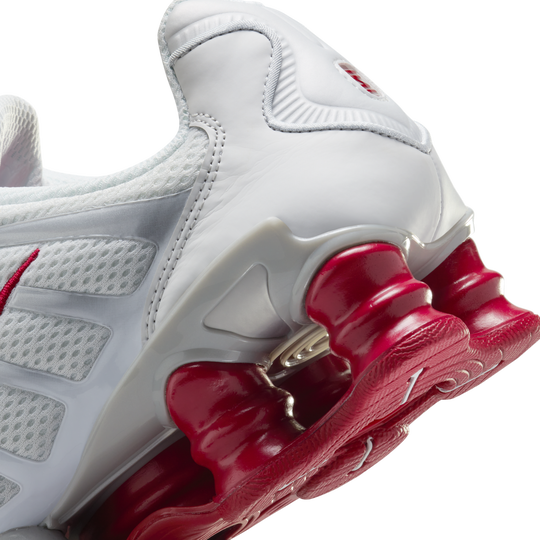 Nike sales shox jordan