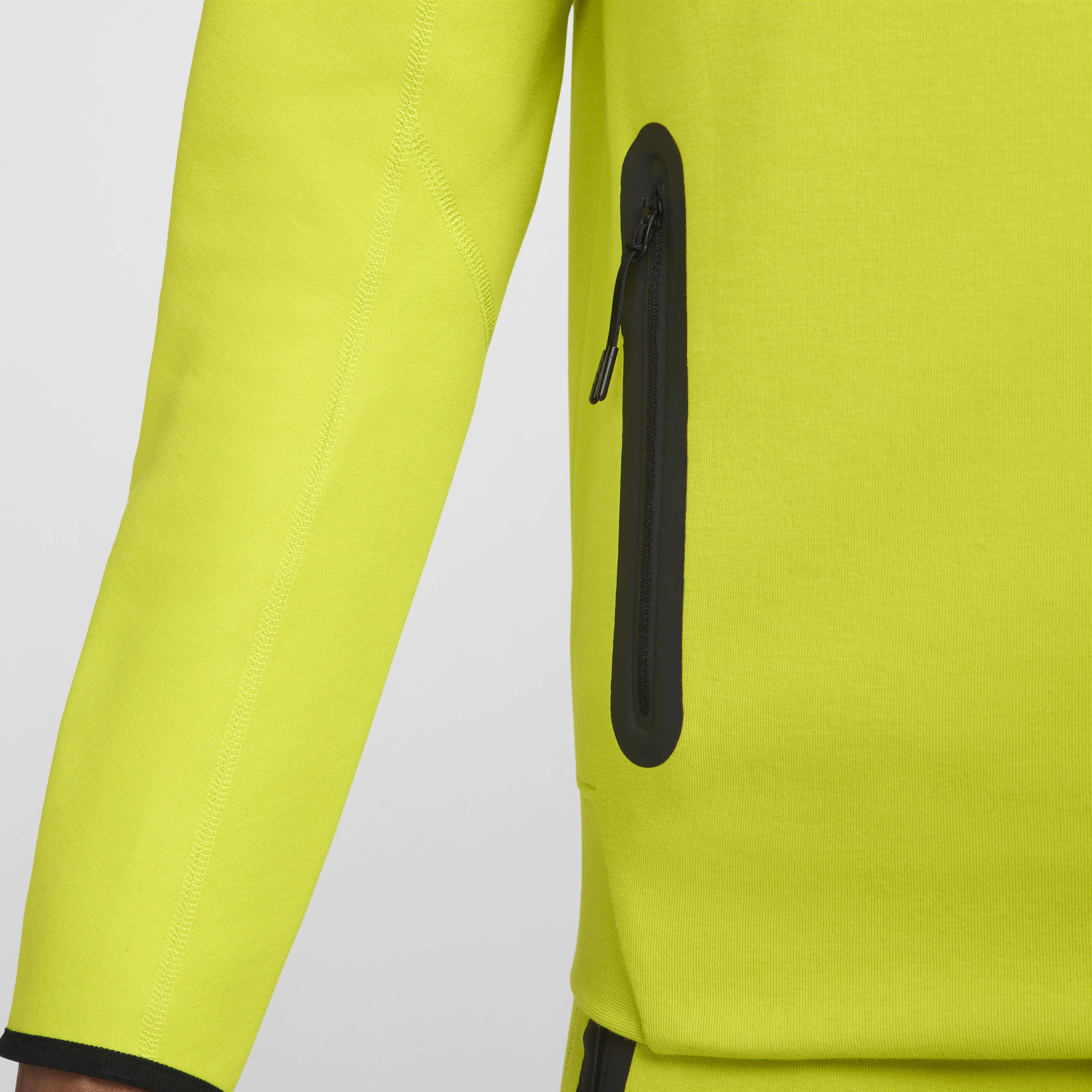 Nike Sportswear Tech Fleece Windrunner image number 6