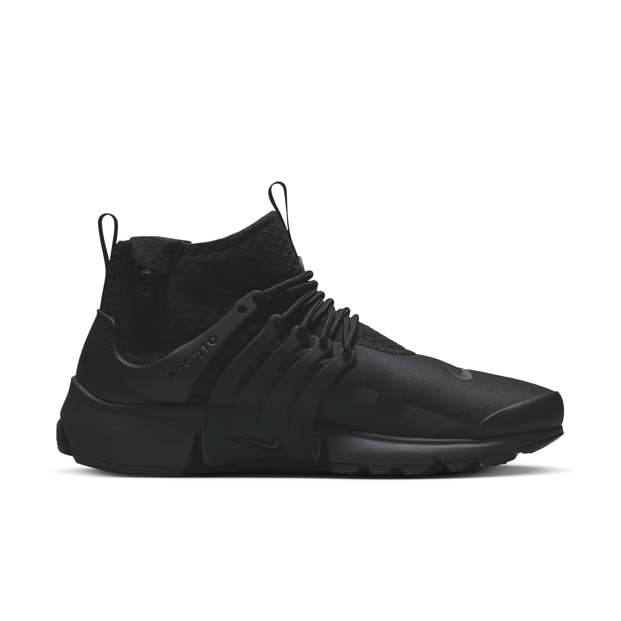 Shop Air Presto Mid Utility Men s Shoes Nike KSA