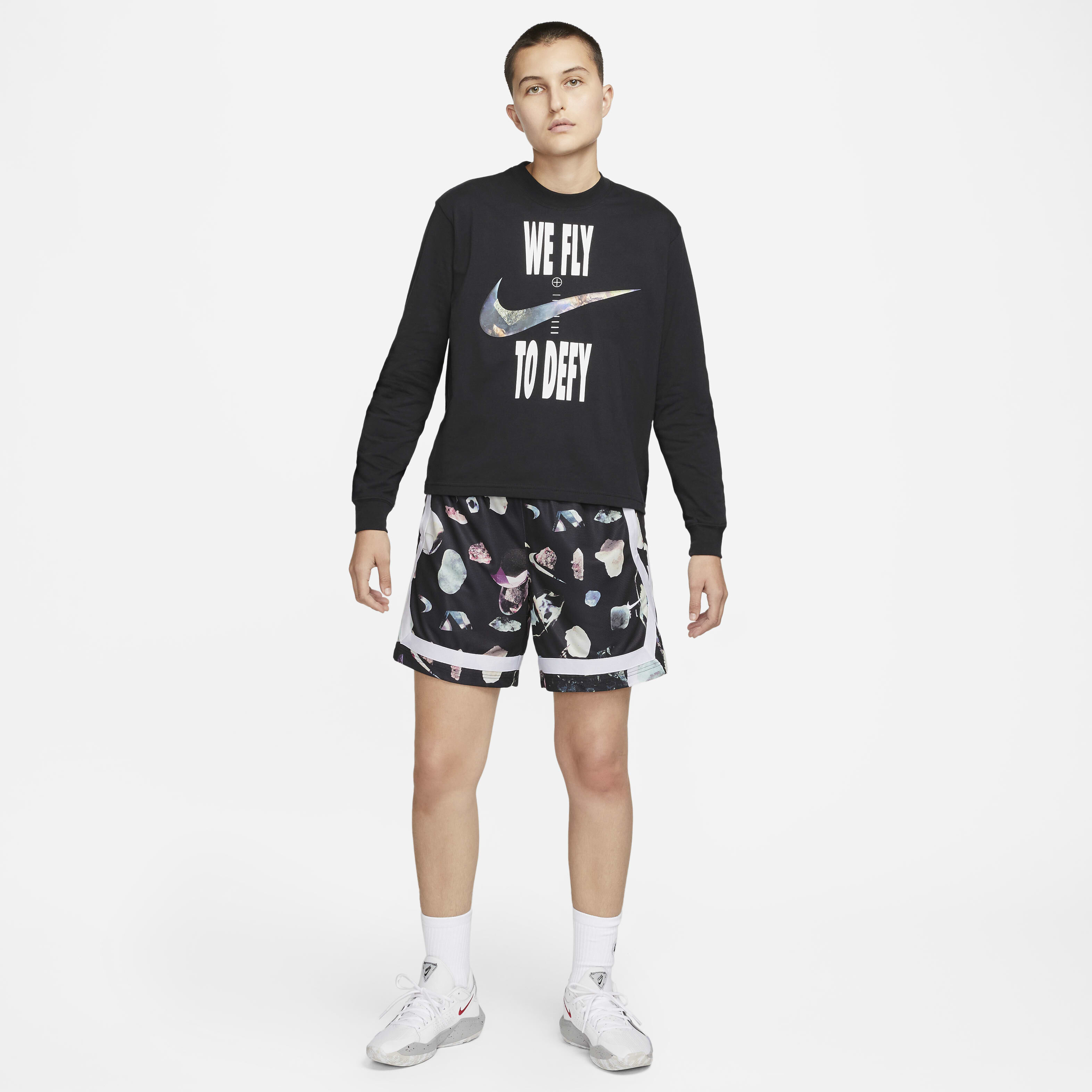 Nike Fly image number 5