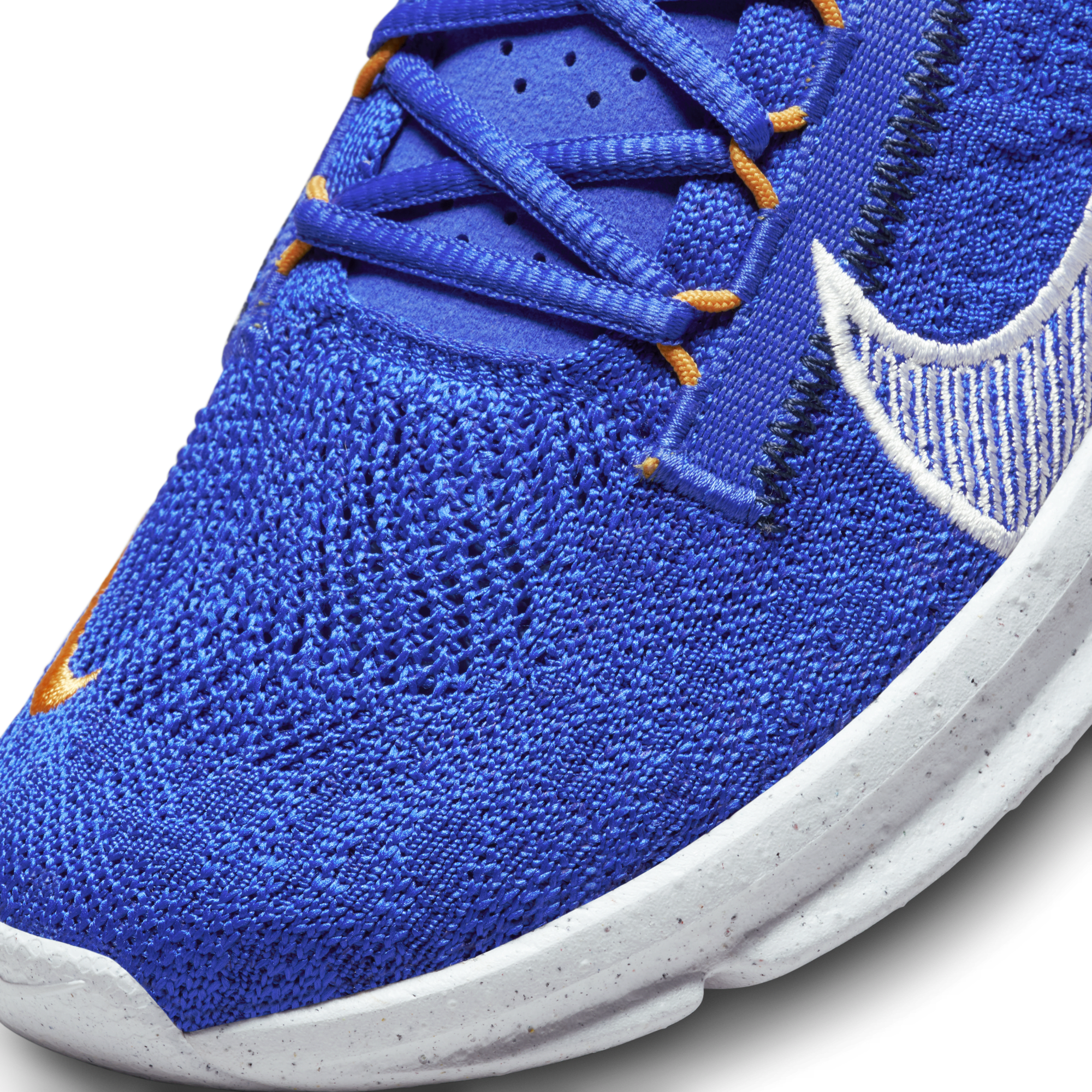 Nike zoom fly deals flyknit royal blue