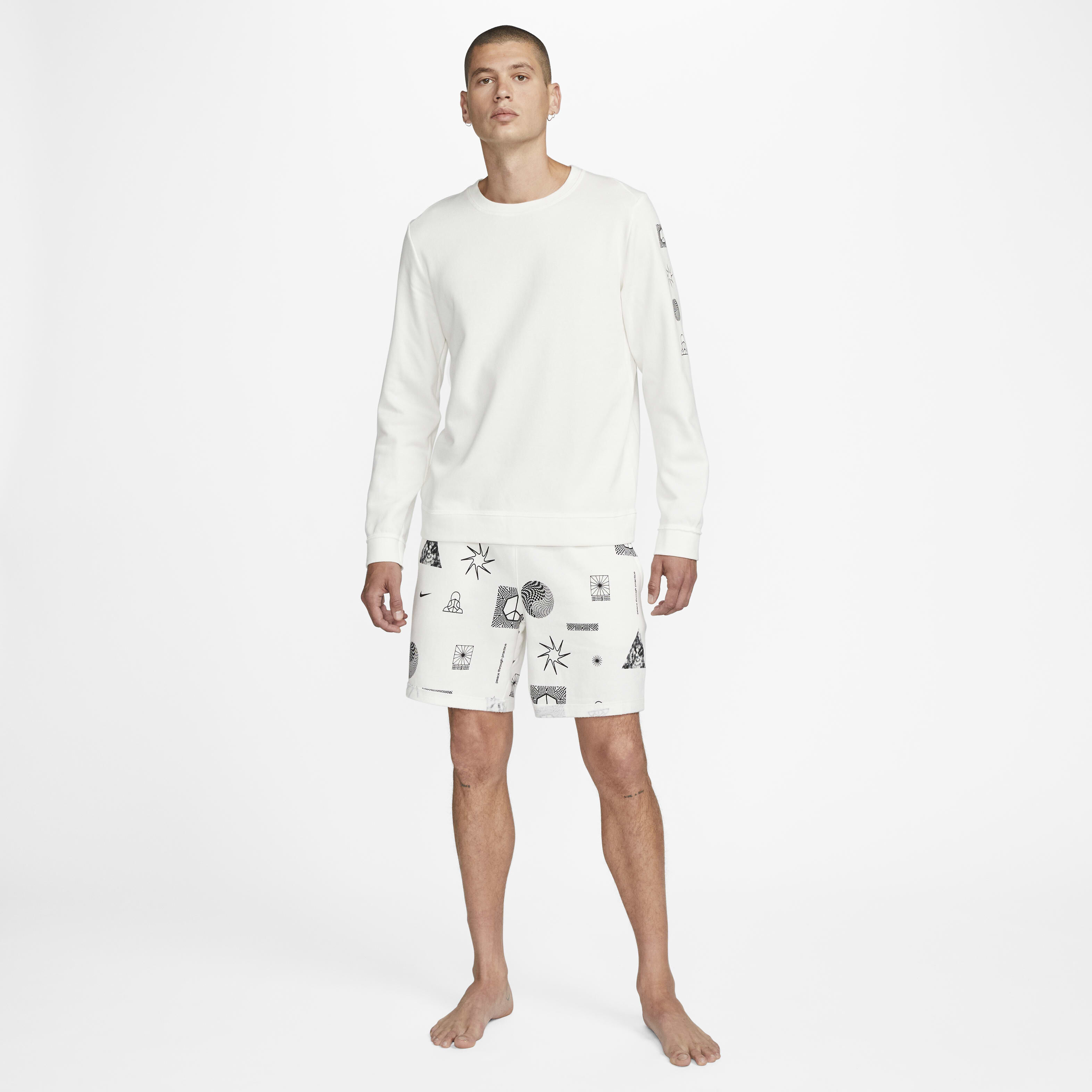 Nike Yoga Therma-FIT image number 5