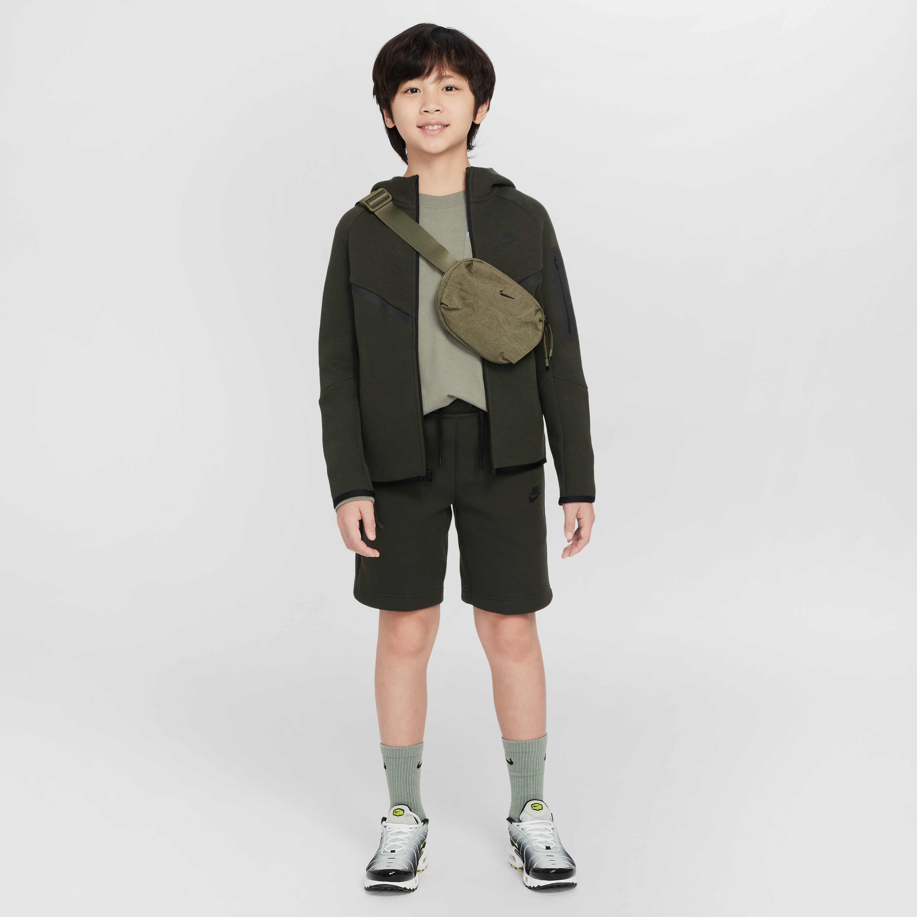 Nike Tech Fleece image number 7