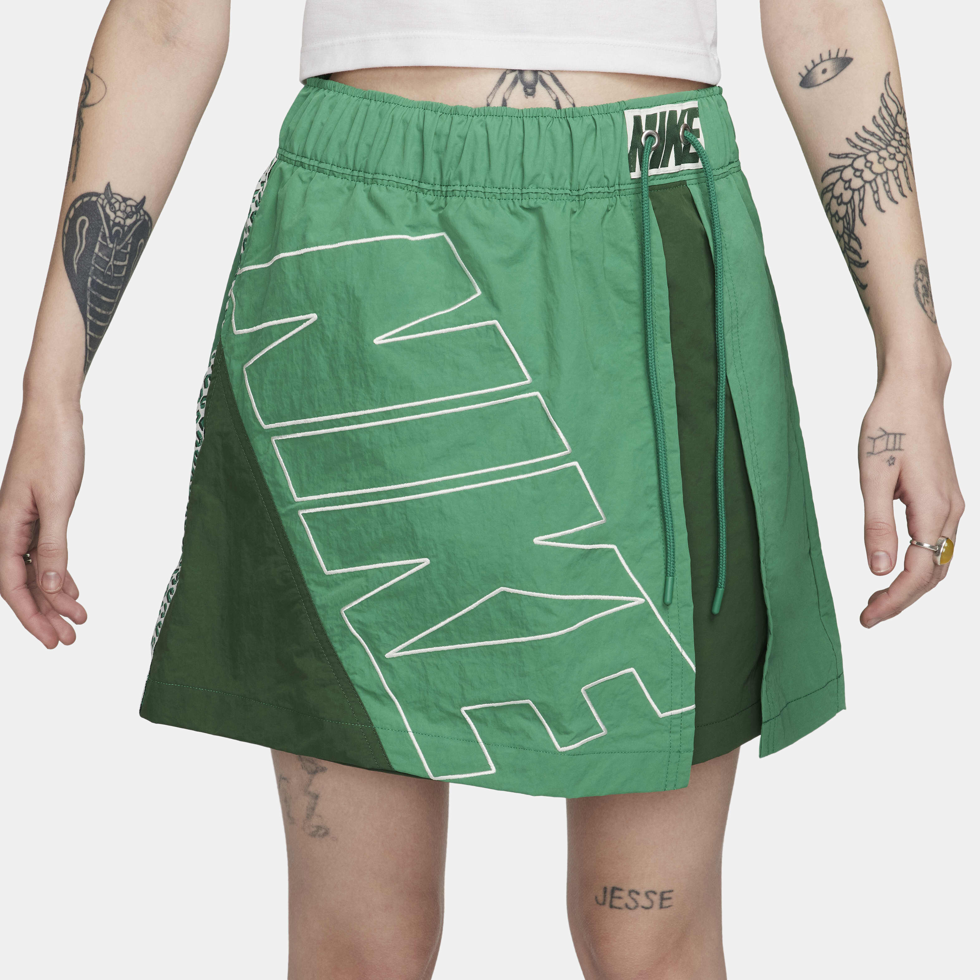 Nike Sportswear x Nike United image number 1