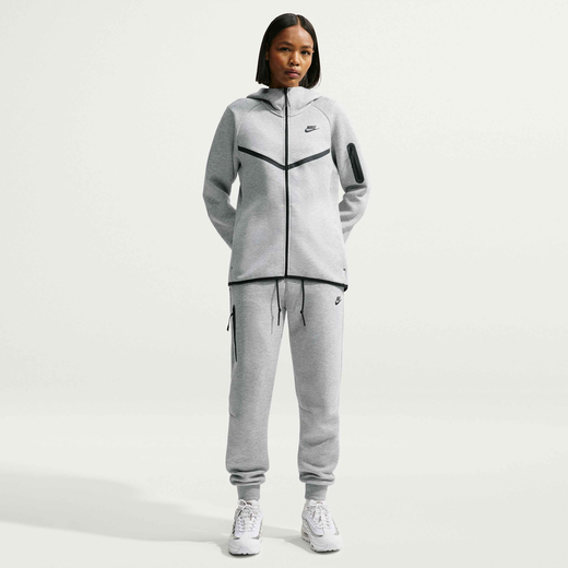 Weatherized-Nike, Nike Sportswear Tech Fleece, Women's Mid-Rise Joggers