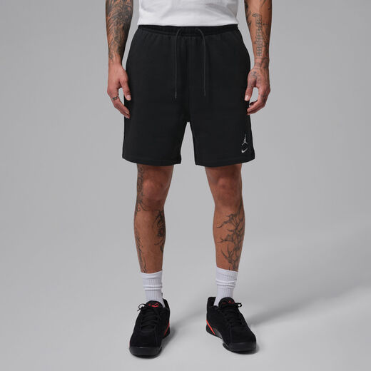 Shorts-JRDN, Jordan Brooklyn Fleece, Men's Varsity Shorts