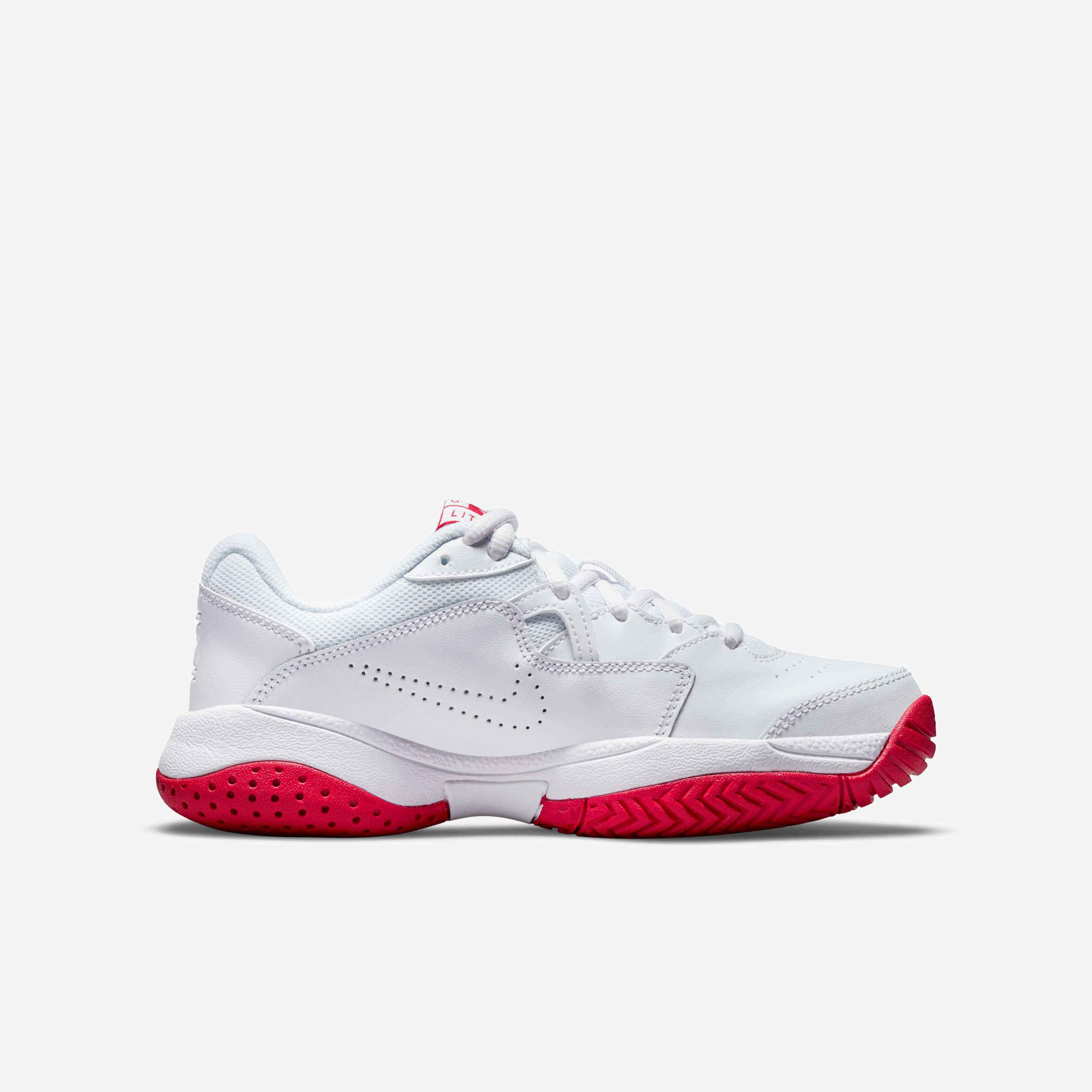 NikeCourt Jr. Lite 2 image number 2
