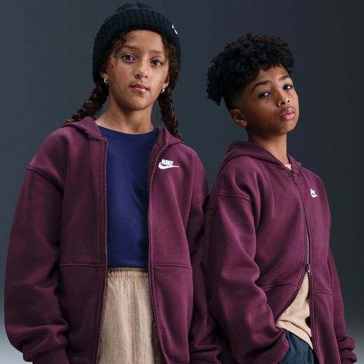 Nike Sportswear Club Fleece