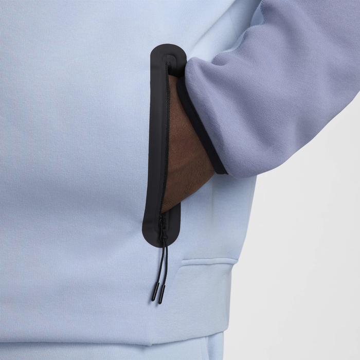 Nike Sportswear Tech Fleece Windrunner image number 14 Nike Sportswear Tech Fleece Windrunner image number 14