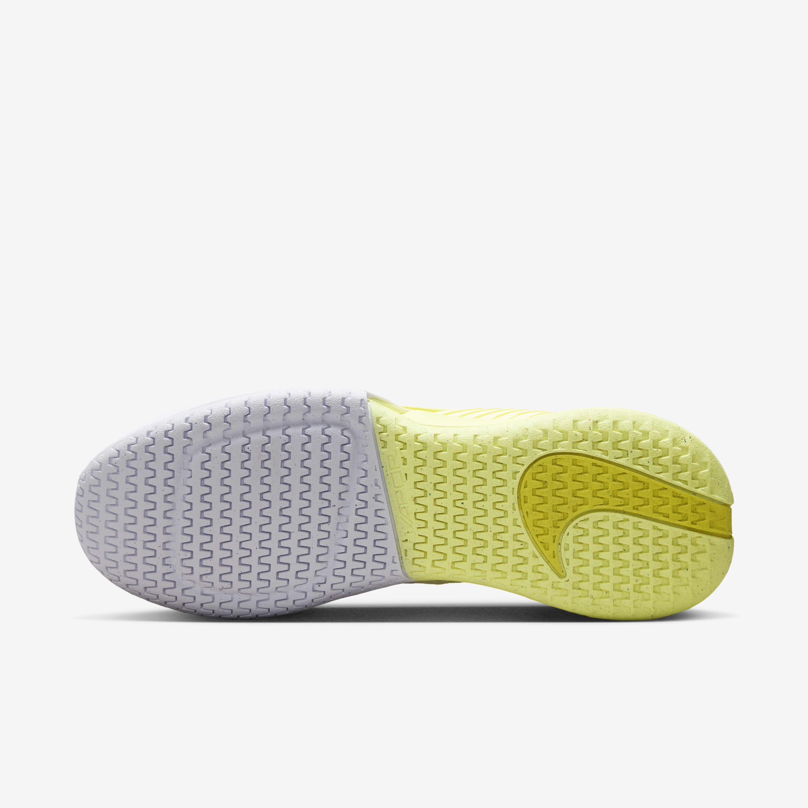 NikeCourt Air Zoom Vapor Pro 2 image number 1