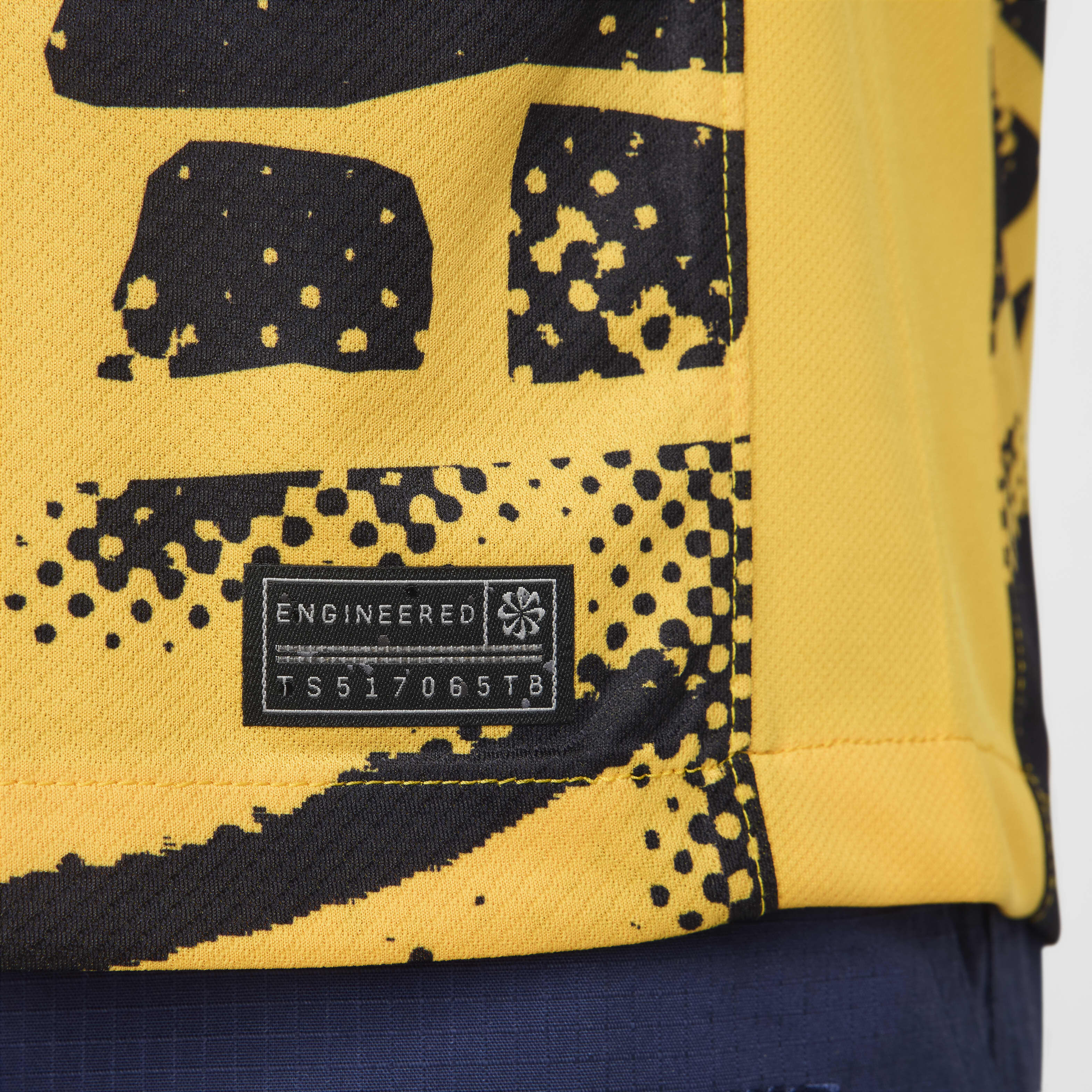 انتر ميلان 2024/25 ستيديوم البديل image number 5