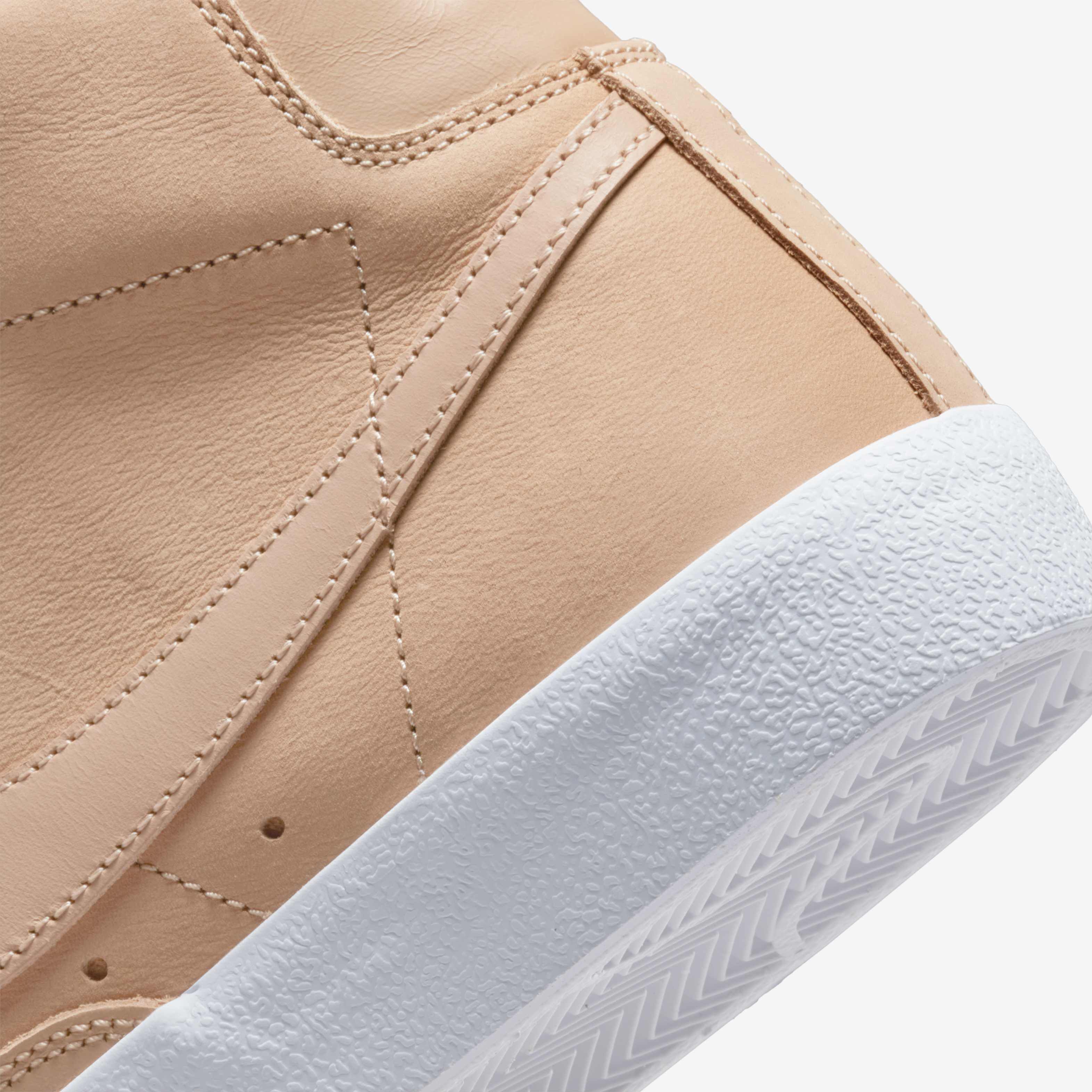 نايكي بليزر ميد بريميومميد image number 8