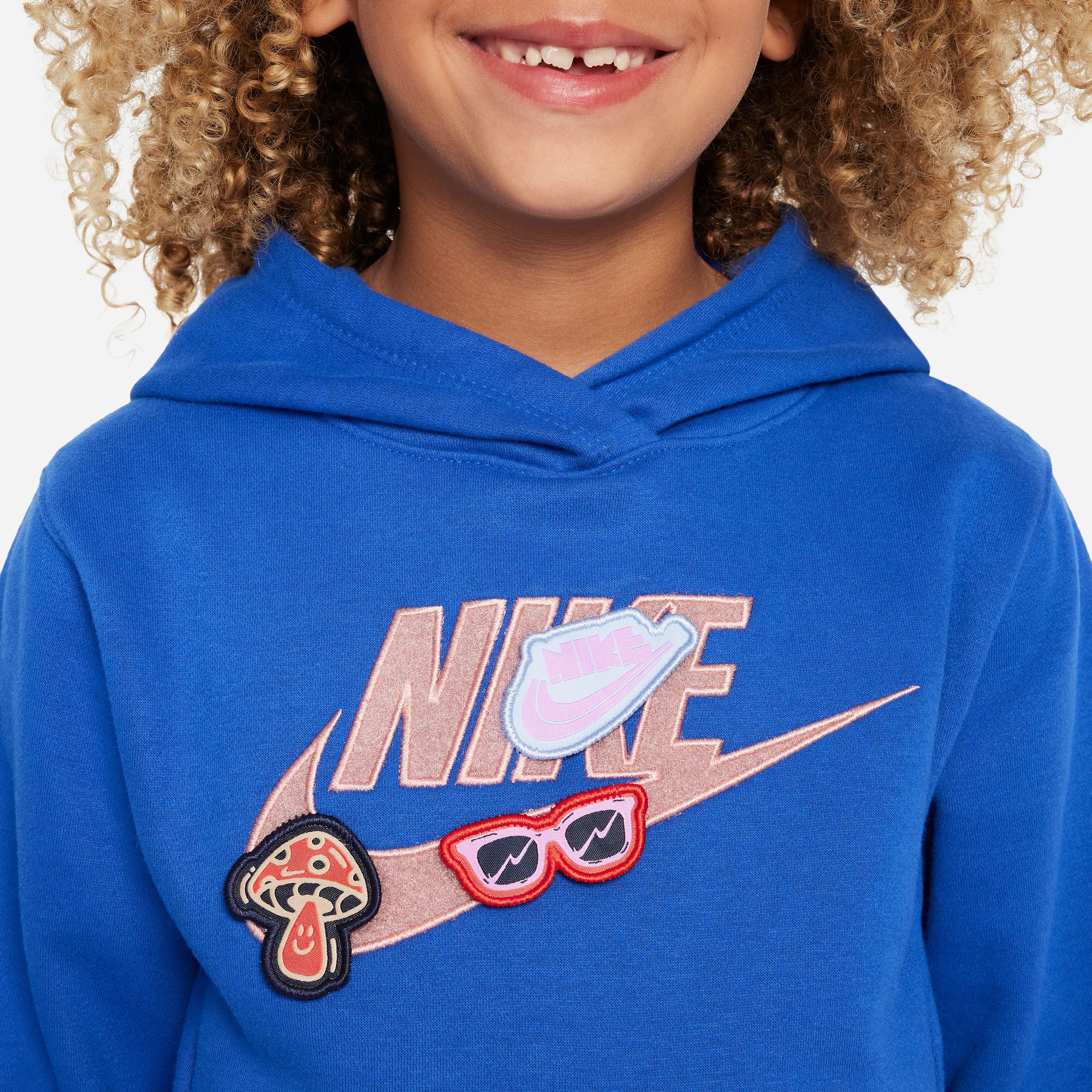 Nike "You Do You" Pullover Hoodie image number 2