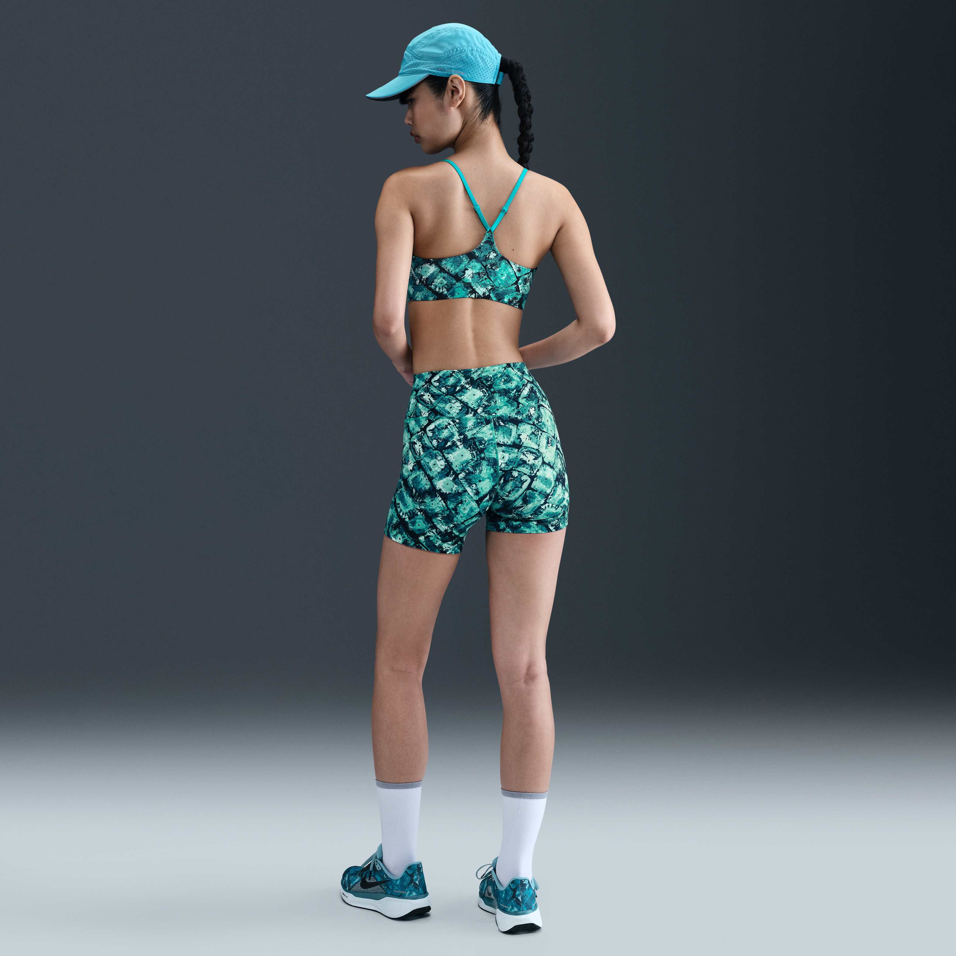 Nike Indy x NorBlack NorWhite image number 4