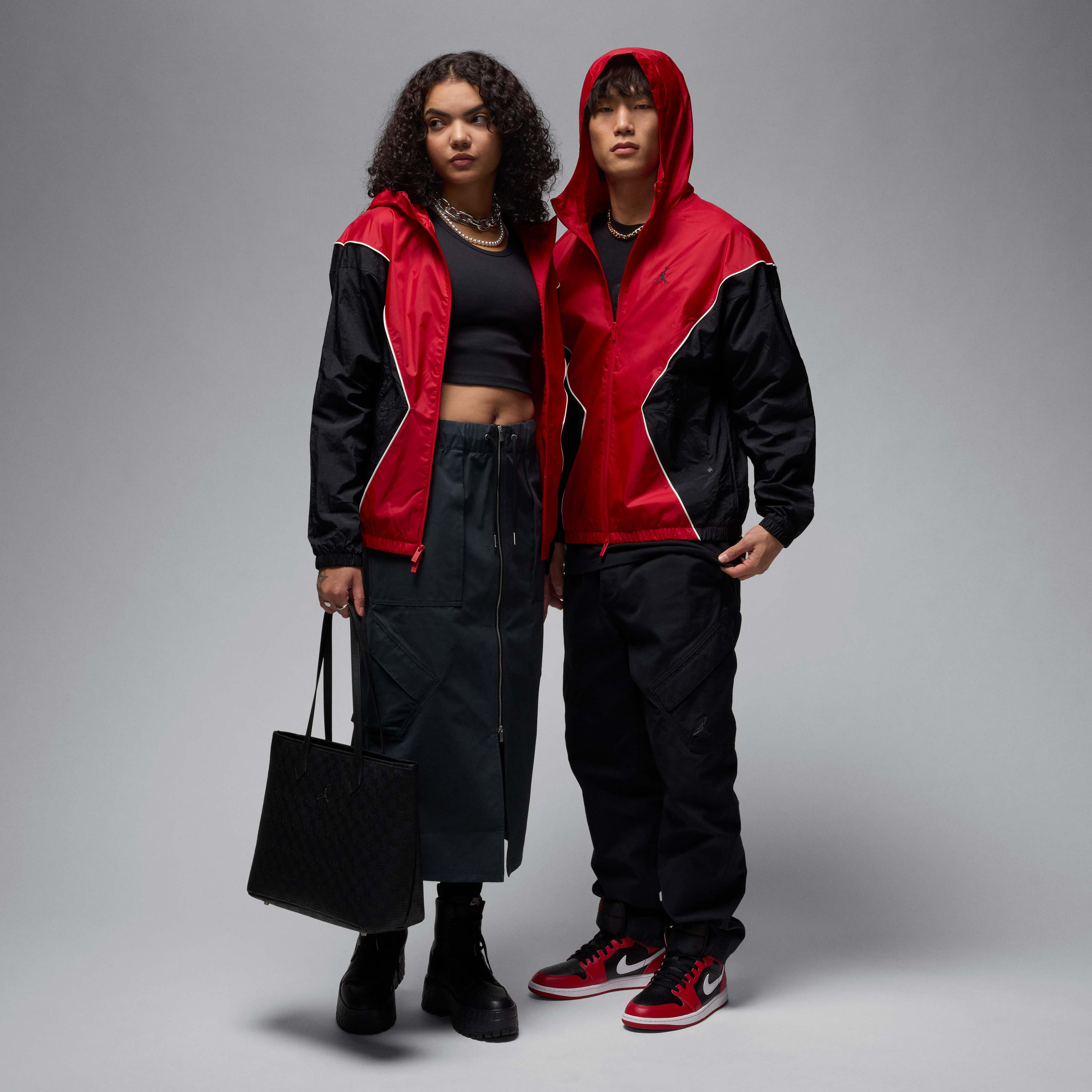 جوردن ايسنشالز درافت image number 7