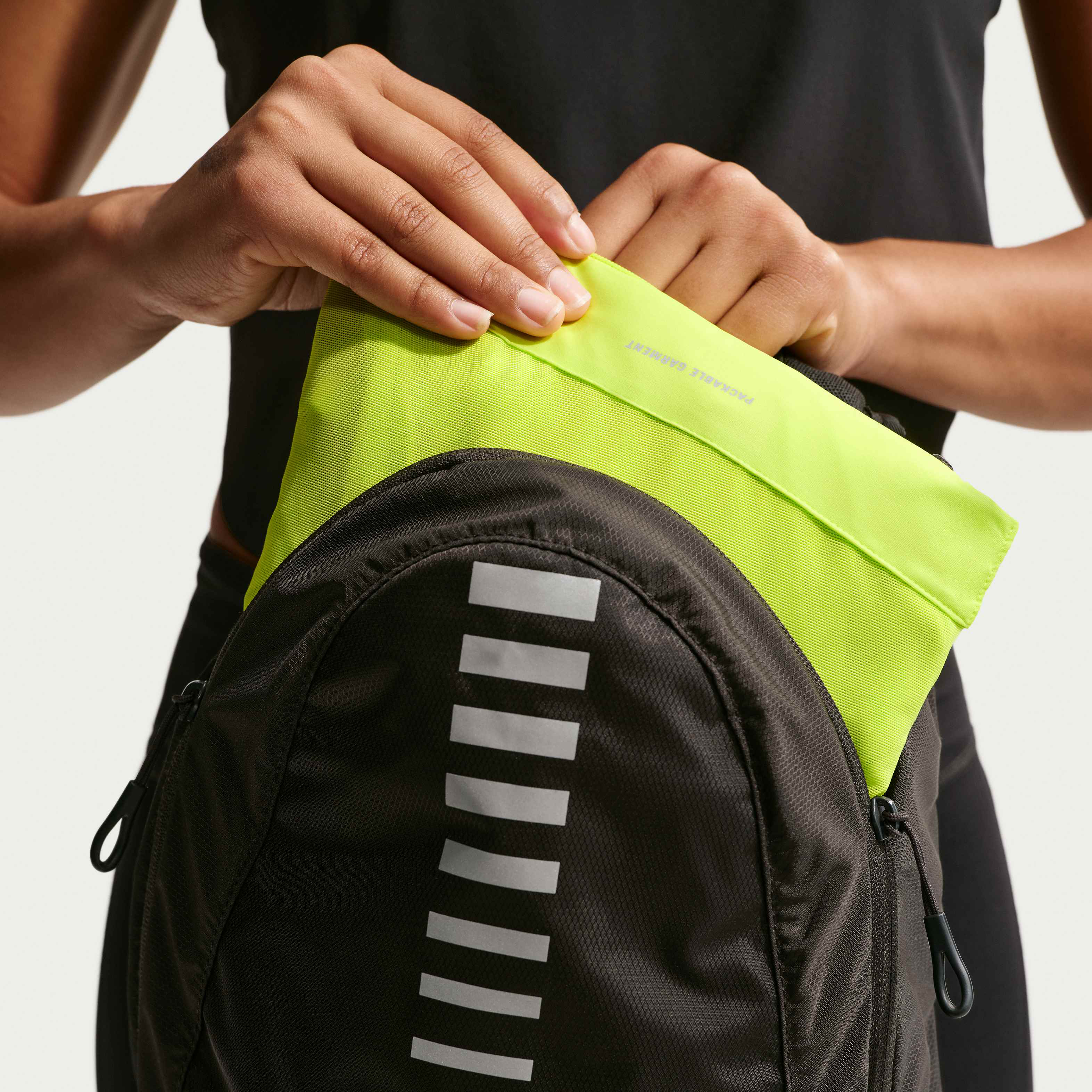 Nike AeroSwift Aerogami image number 8