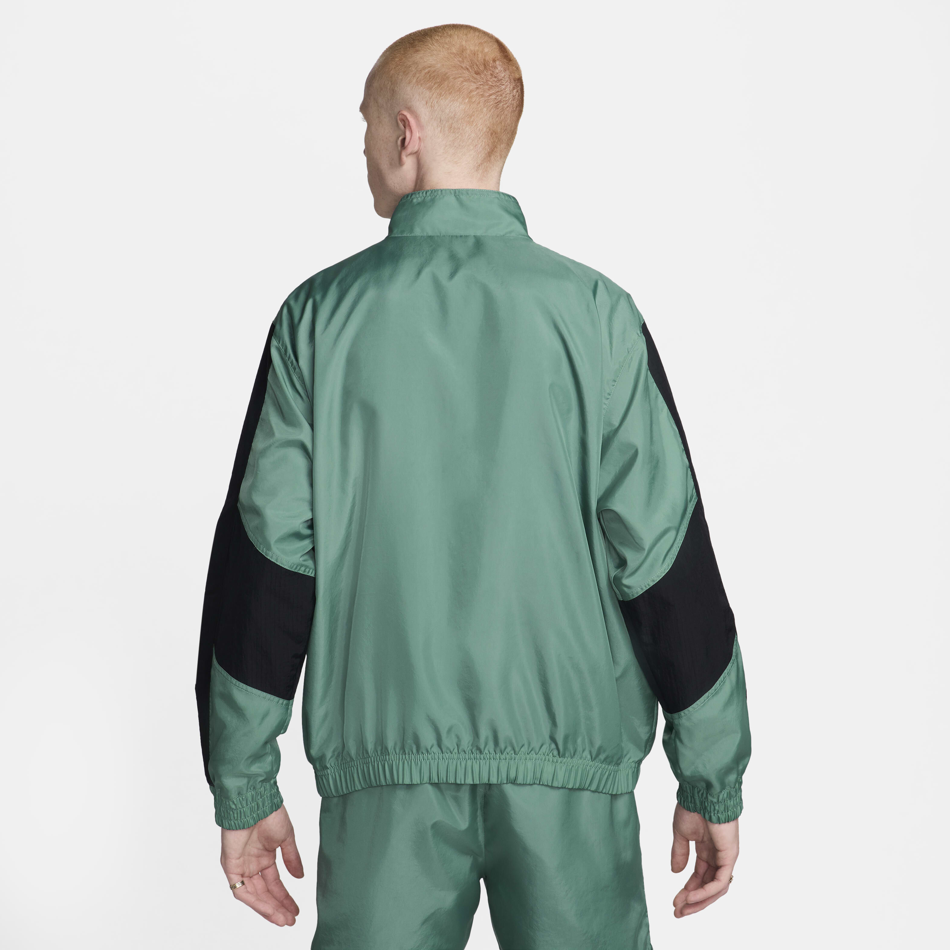 Buy Nike Air Men s Woven Tracksuit Jacket Nike Saudi Official