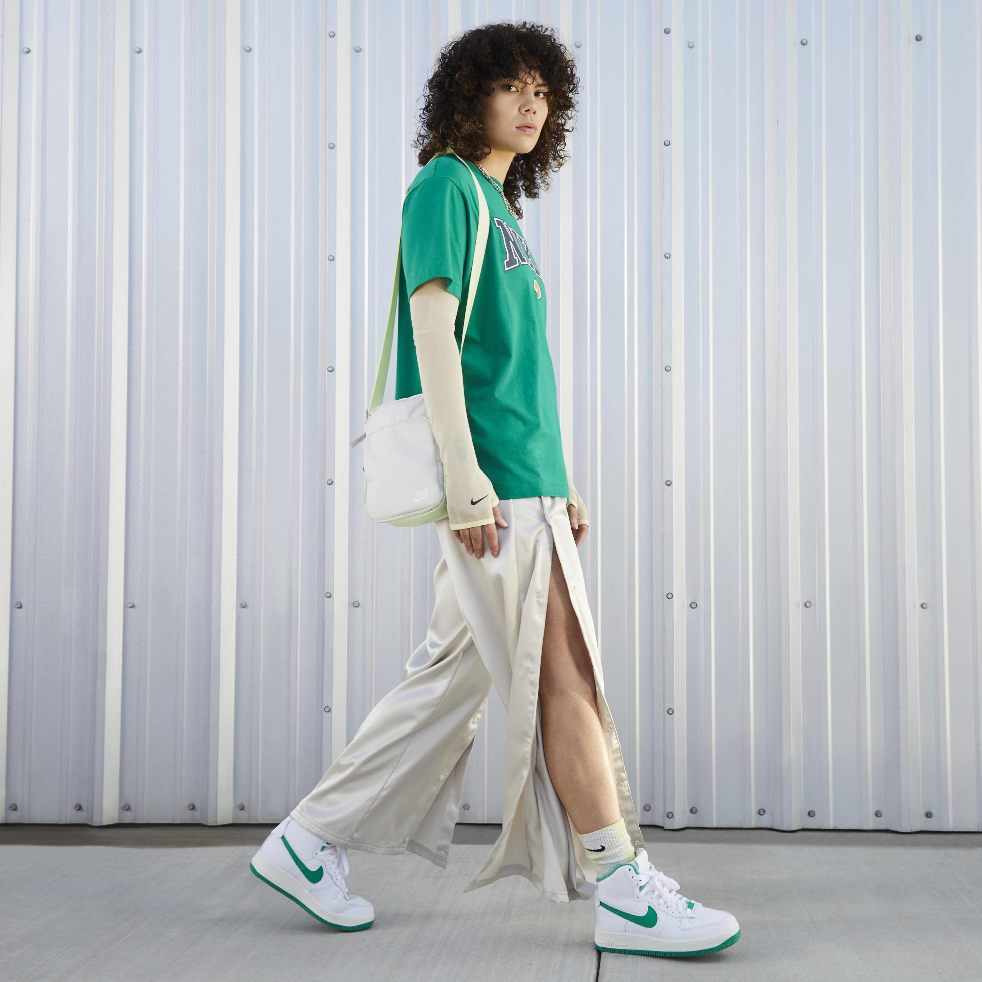 Nike Air Force 1 Sculpt image number 9