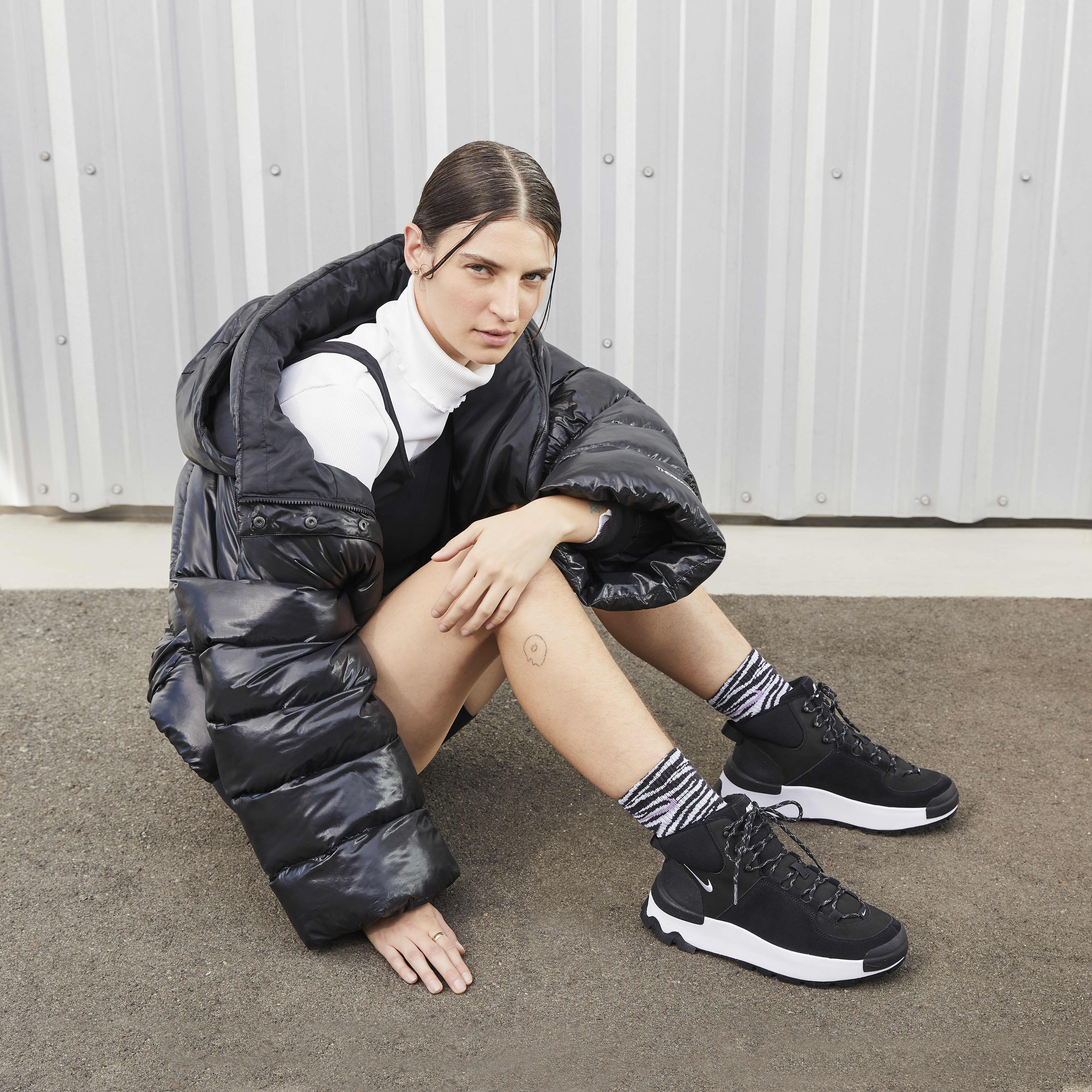 نايكي سيتي كلاسيك image number 9