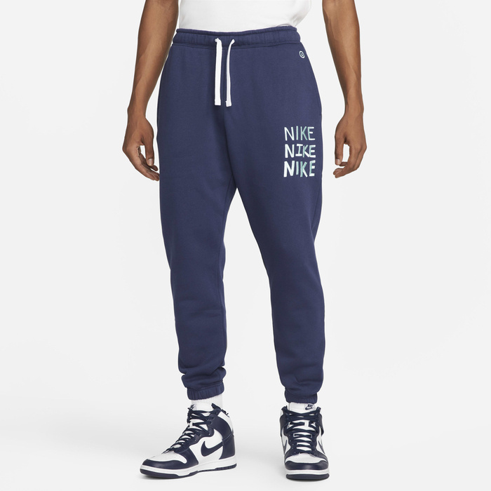 Nike Air Grey Nike Hybrid Joggers Nike Sportswear Essential Grey