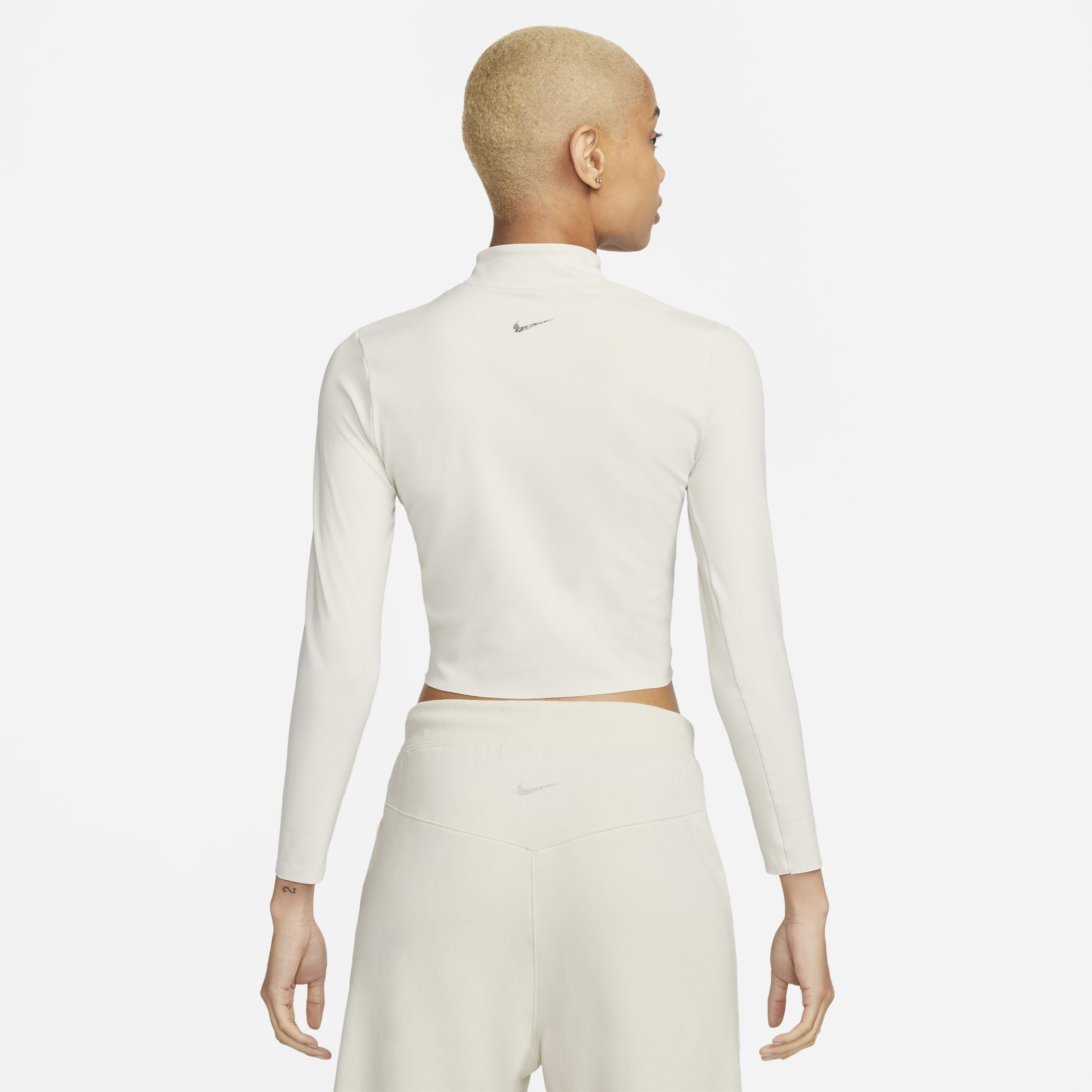 Nike Yoga Dri-FIT Luxe image number 1