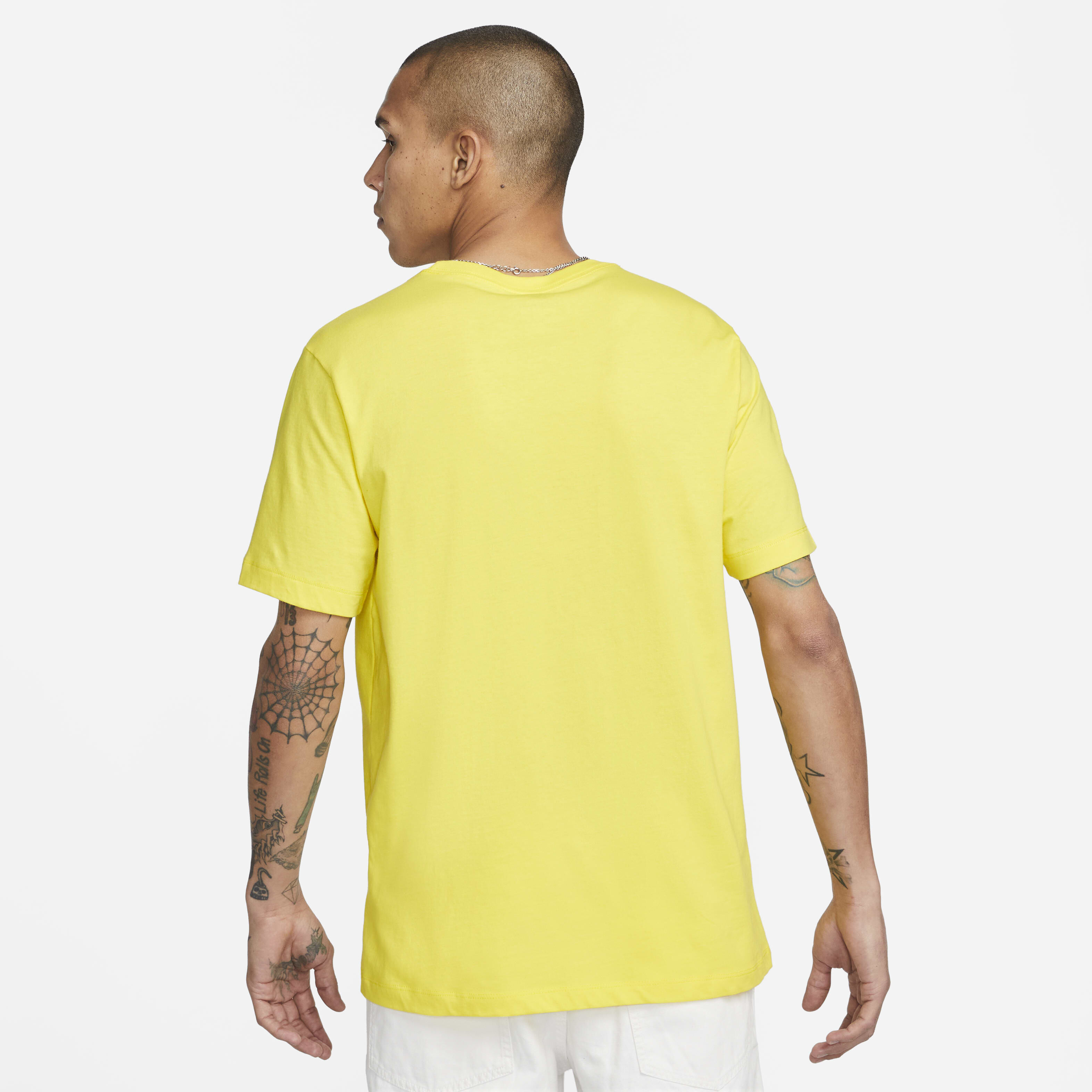 Nike Sportswear Club image number 1