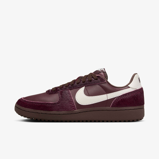 February Sneakers-Nike, Nike Field General, Women's Shoes