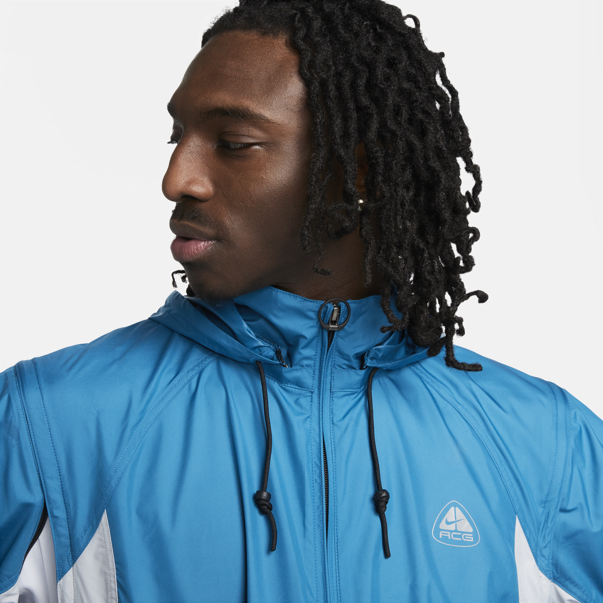Shop ACG Oregon Series Reissue Men s Micro Shell Jacket Nike KSA