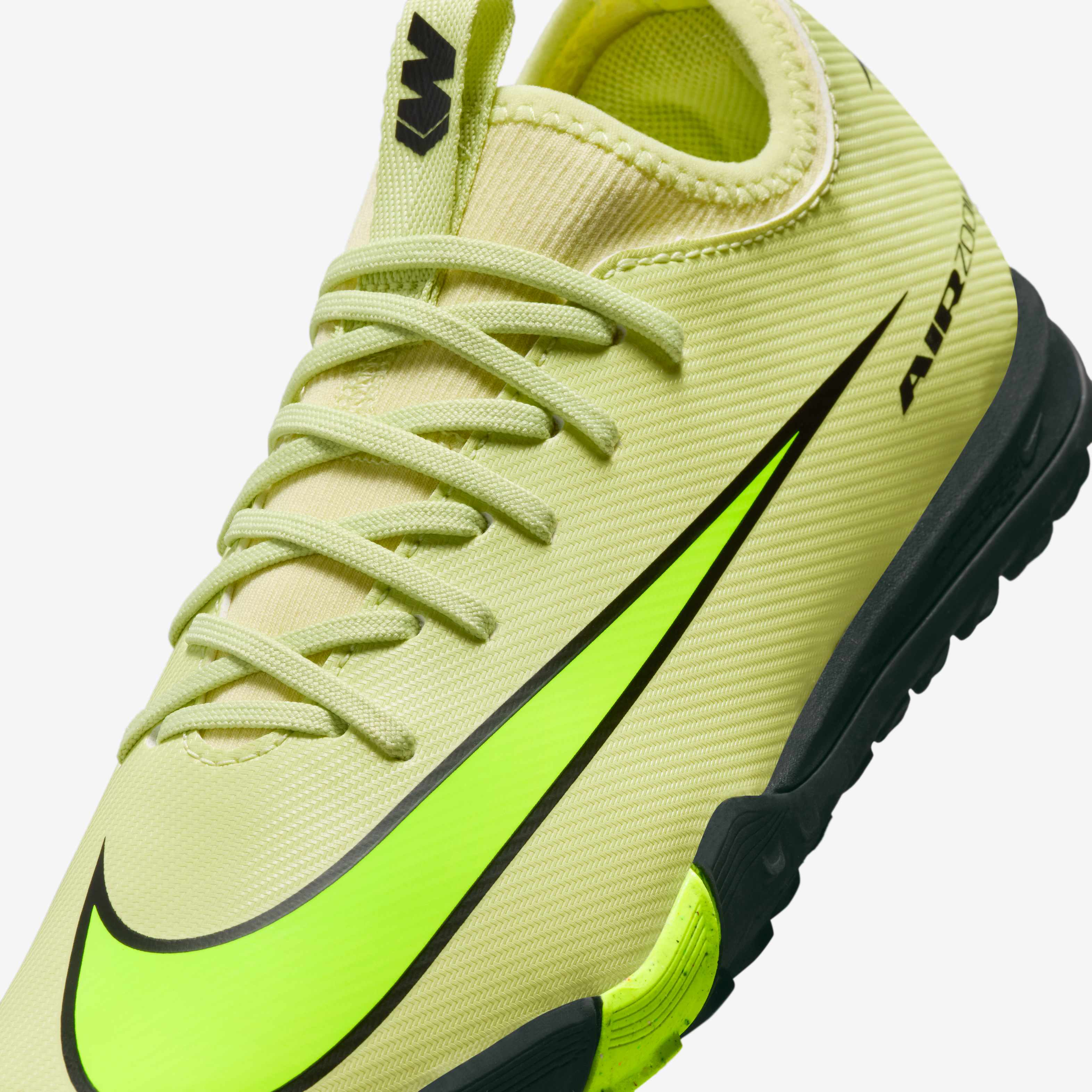 Nike Jr. Mercurial Vapor 16 Academy image number 6