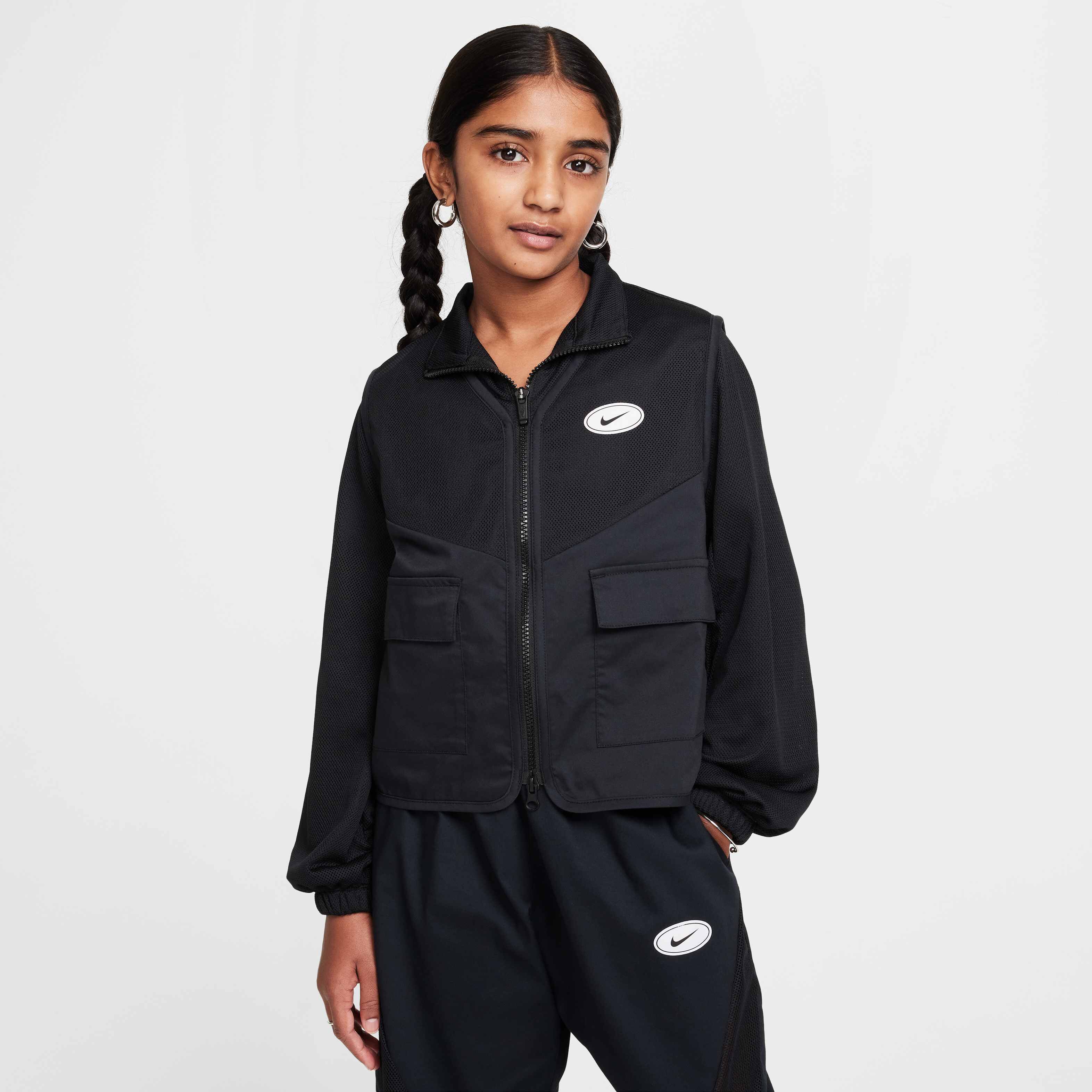 Nike Sportswear image number 0