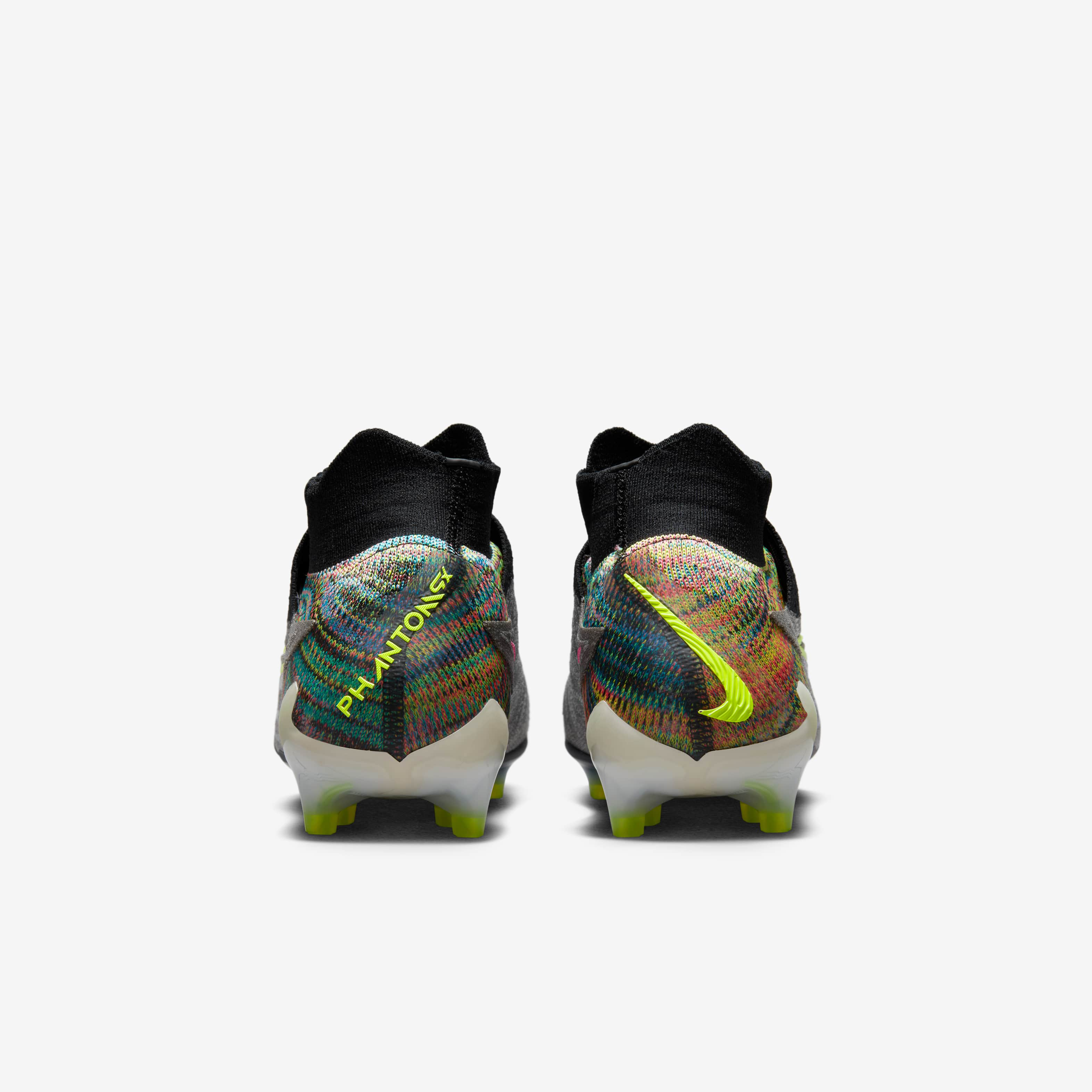 Nike Gripknit Phantom GX Elite Dynamic Fit Fusion AG-Pro image number 5