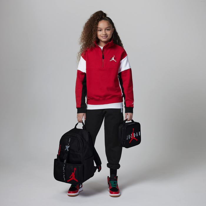 Air Jordan Lunch Backpack image number 11 Air Jordan Lunch Backpack image number 11