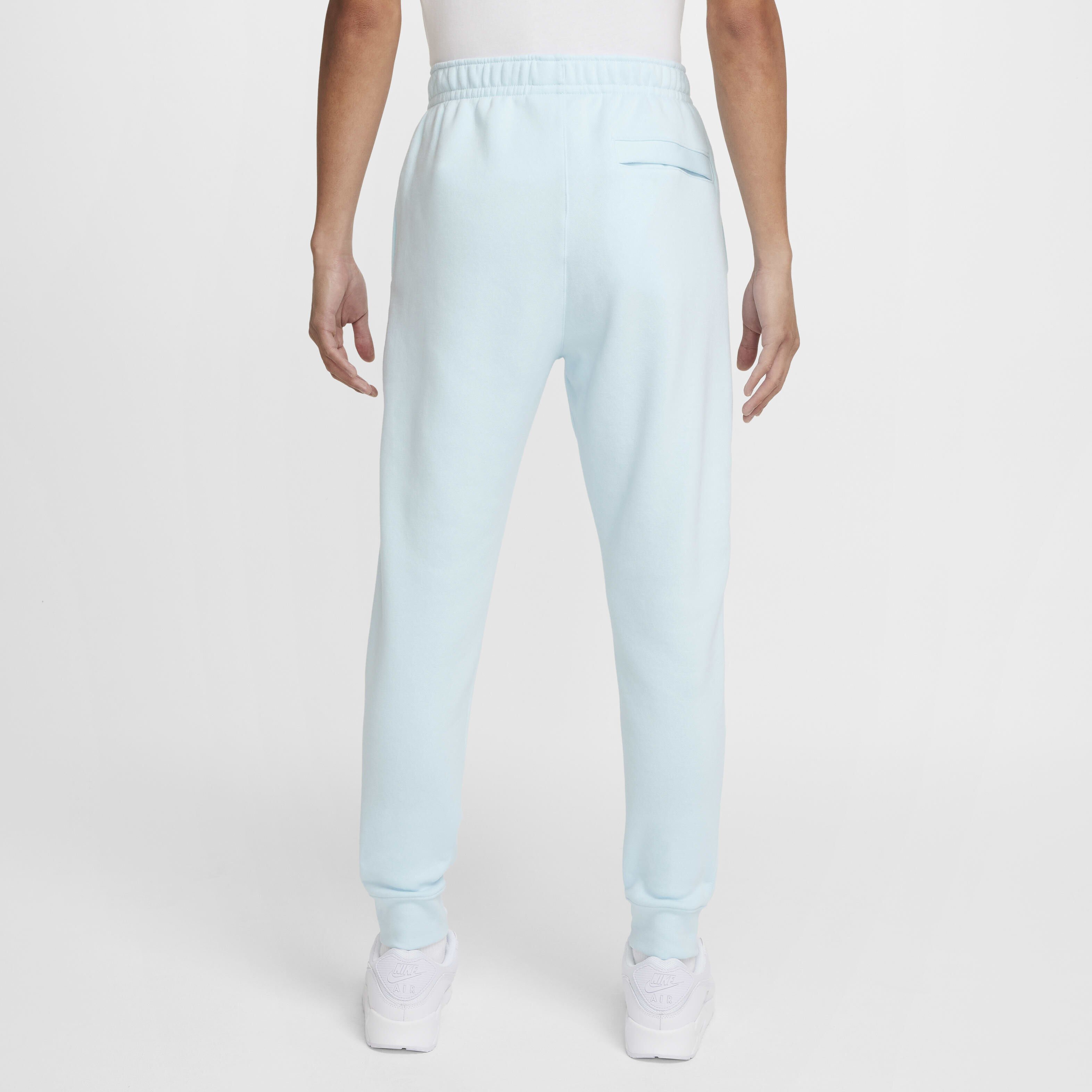 Buy Nike Sportswear Club Fleece Joggers Nike Saudi Official