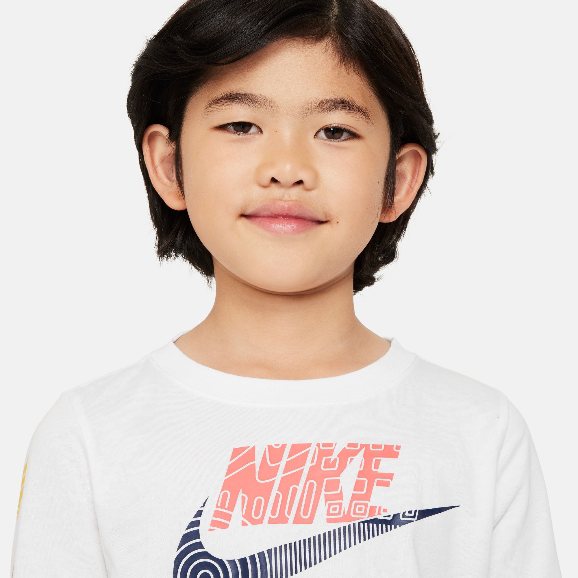 Nike Futura Hazard Tread Long Sleeve Tee image number 1