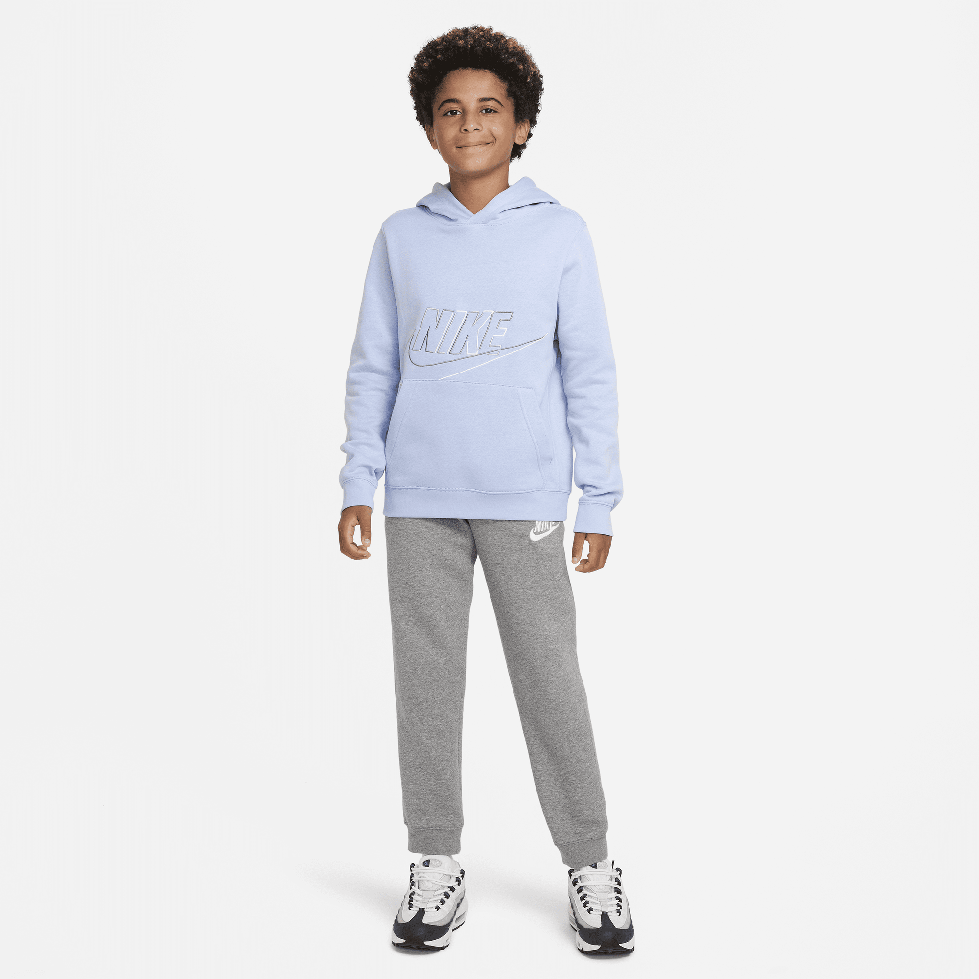 Nike gx tracksuit navy new arrivals
