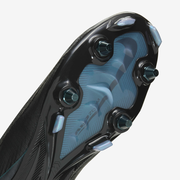 Nike Mercurial Vapor 16 Elite image number 6 Nike Mercurial Vapor 16 Elite image number 6