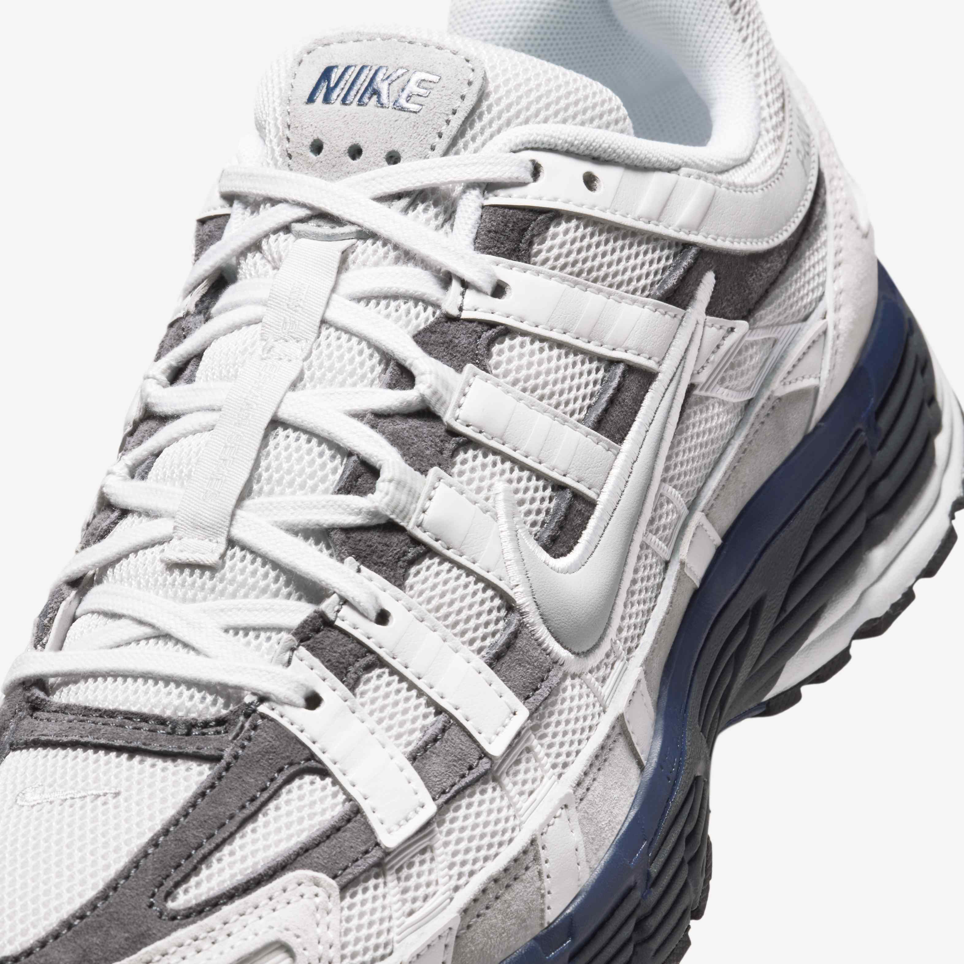 Nike P-6000 image number 6