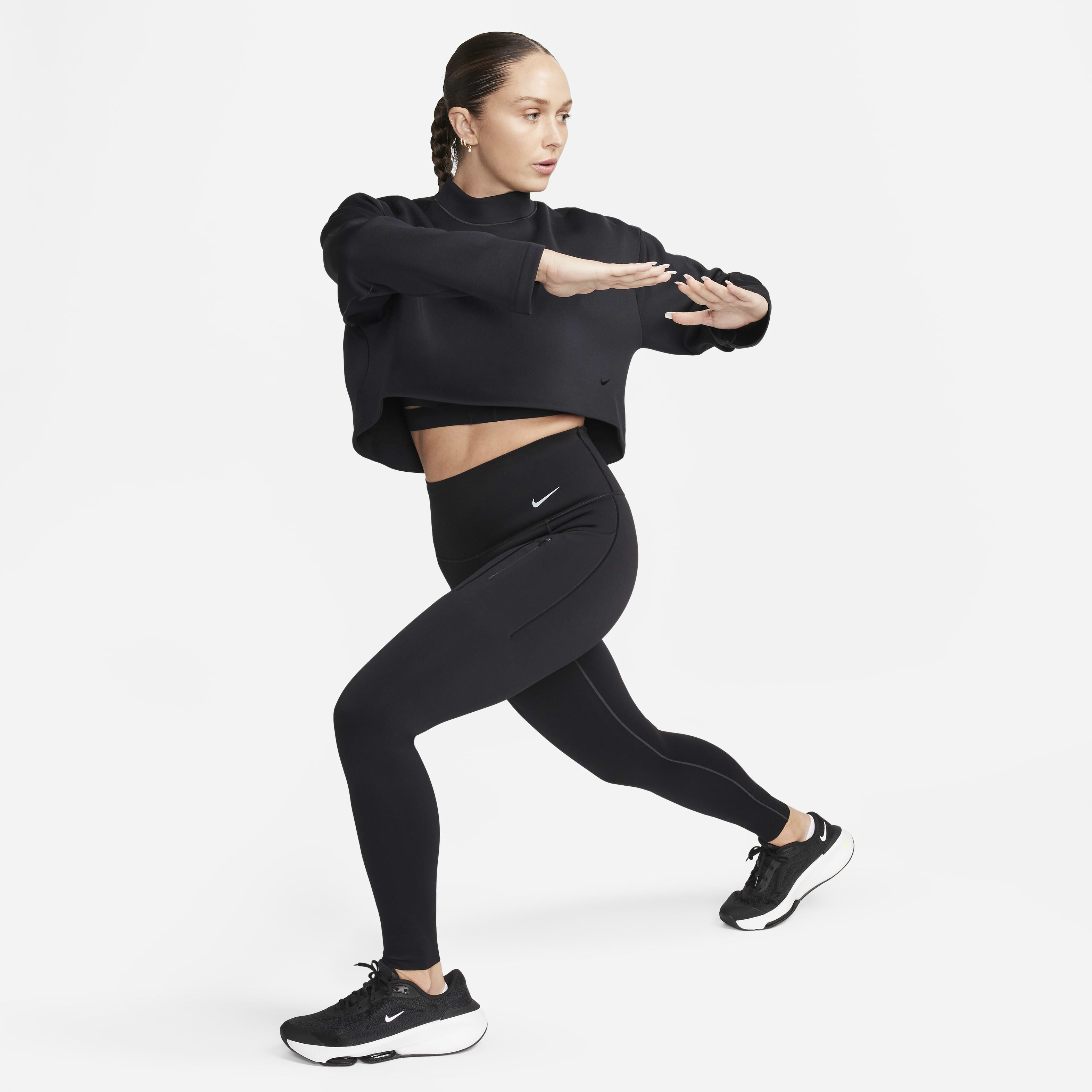 نايكي برايما فيوتشر موف image number 4