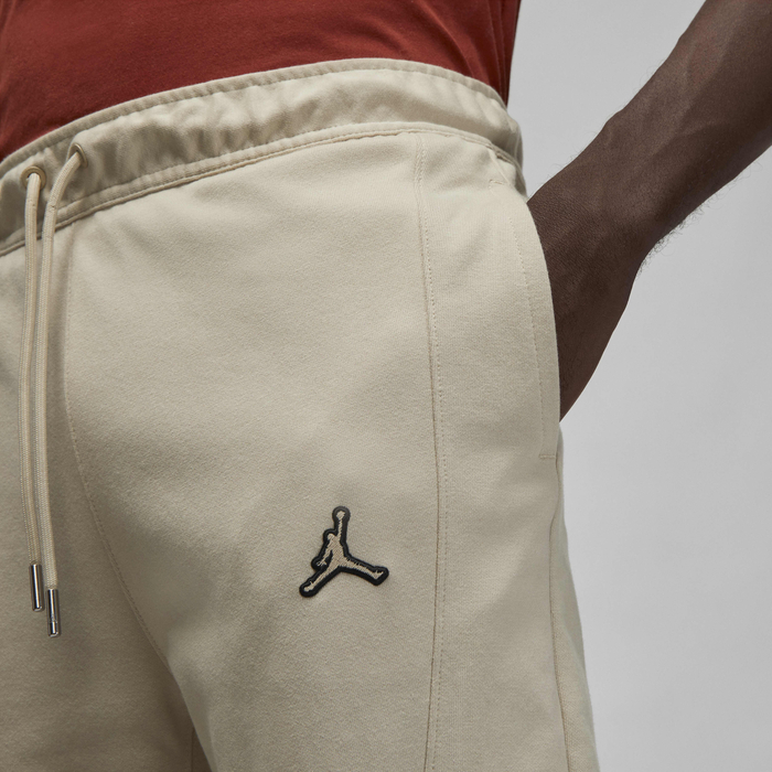 Buy Jordan Essentials Men's Warm-Up Trousers Rattan/Rattan