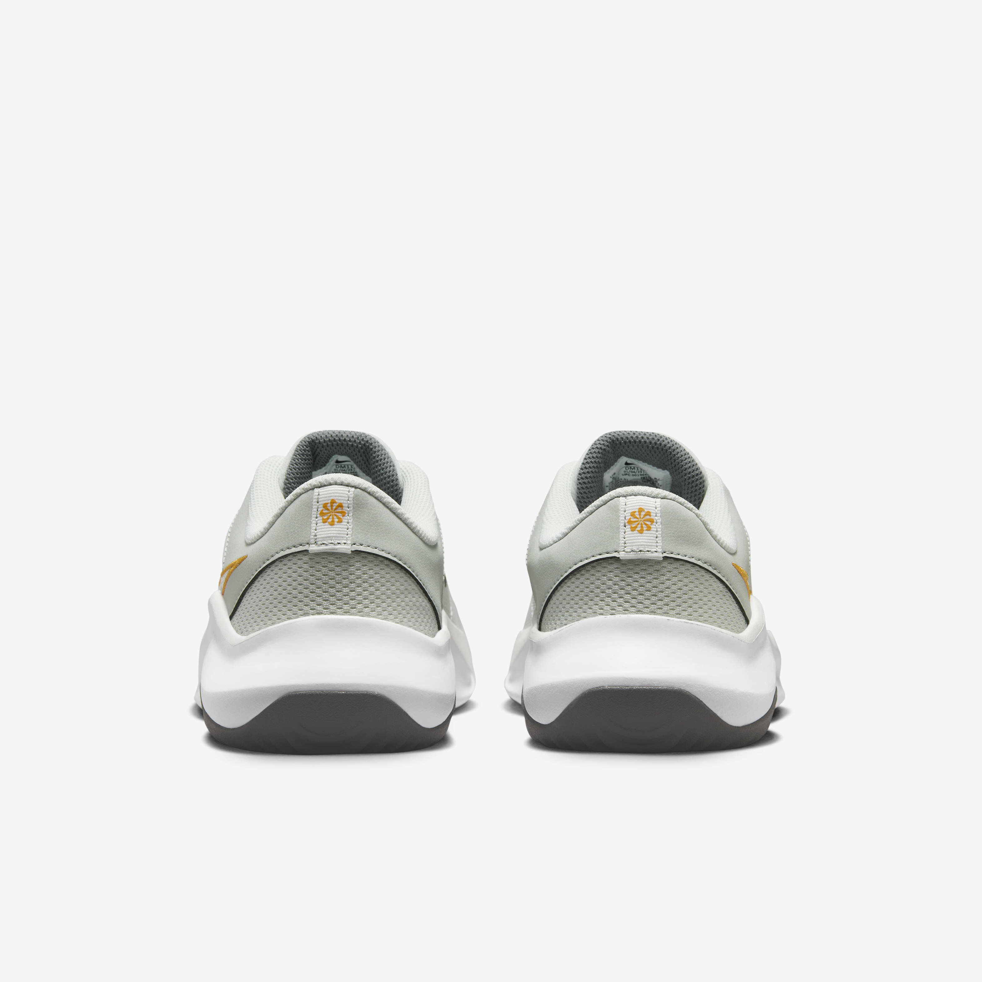 Nike Legend Essential 3 Next Nature Men's Workout Shoes. Nike ID
