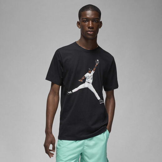 T-Shirts & Tops-Jordan, Jordan Flight MVP, Men's T-Shirt