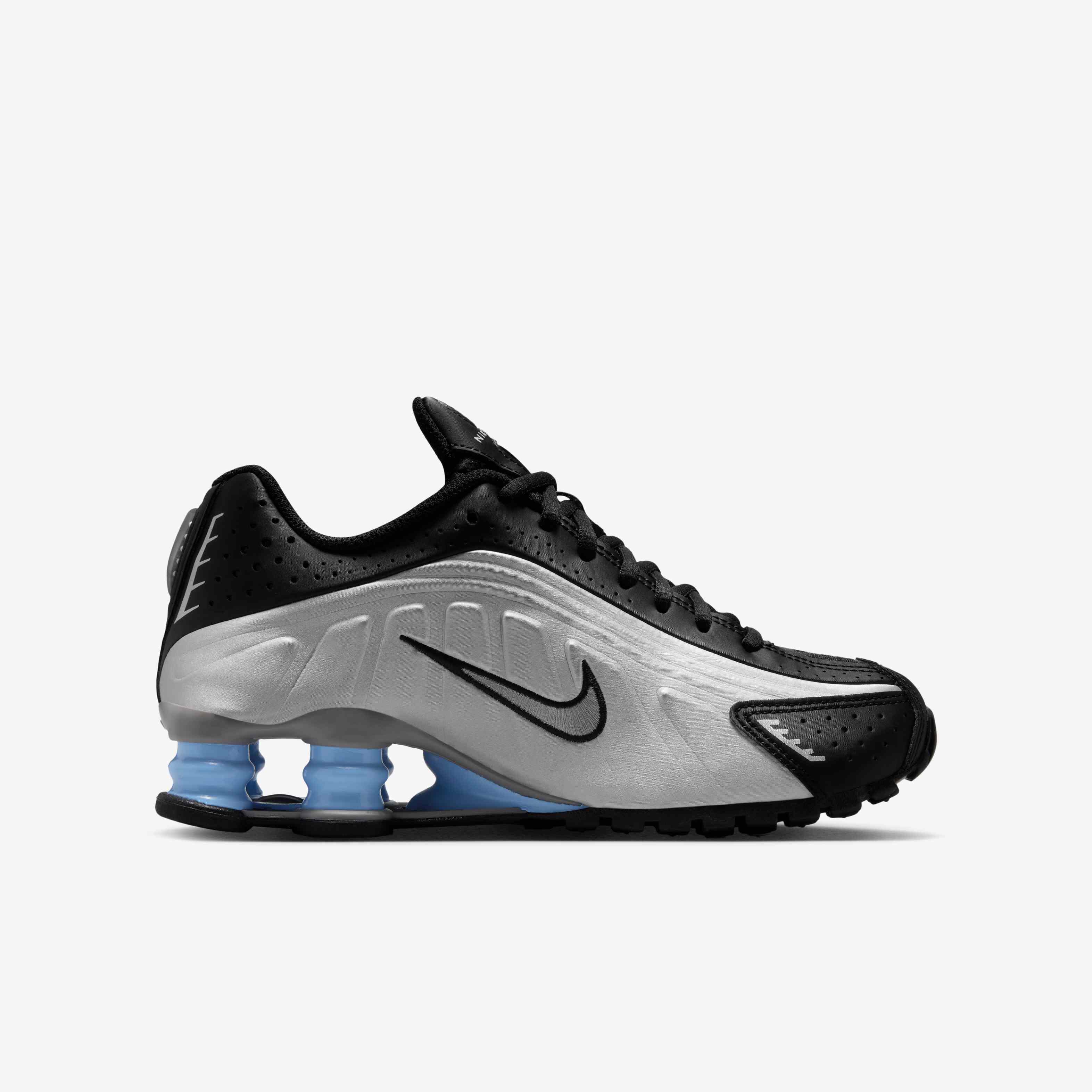 Nike Shox R4 image number 2