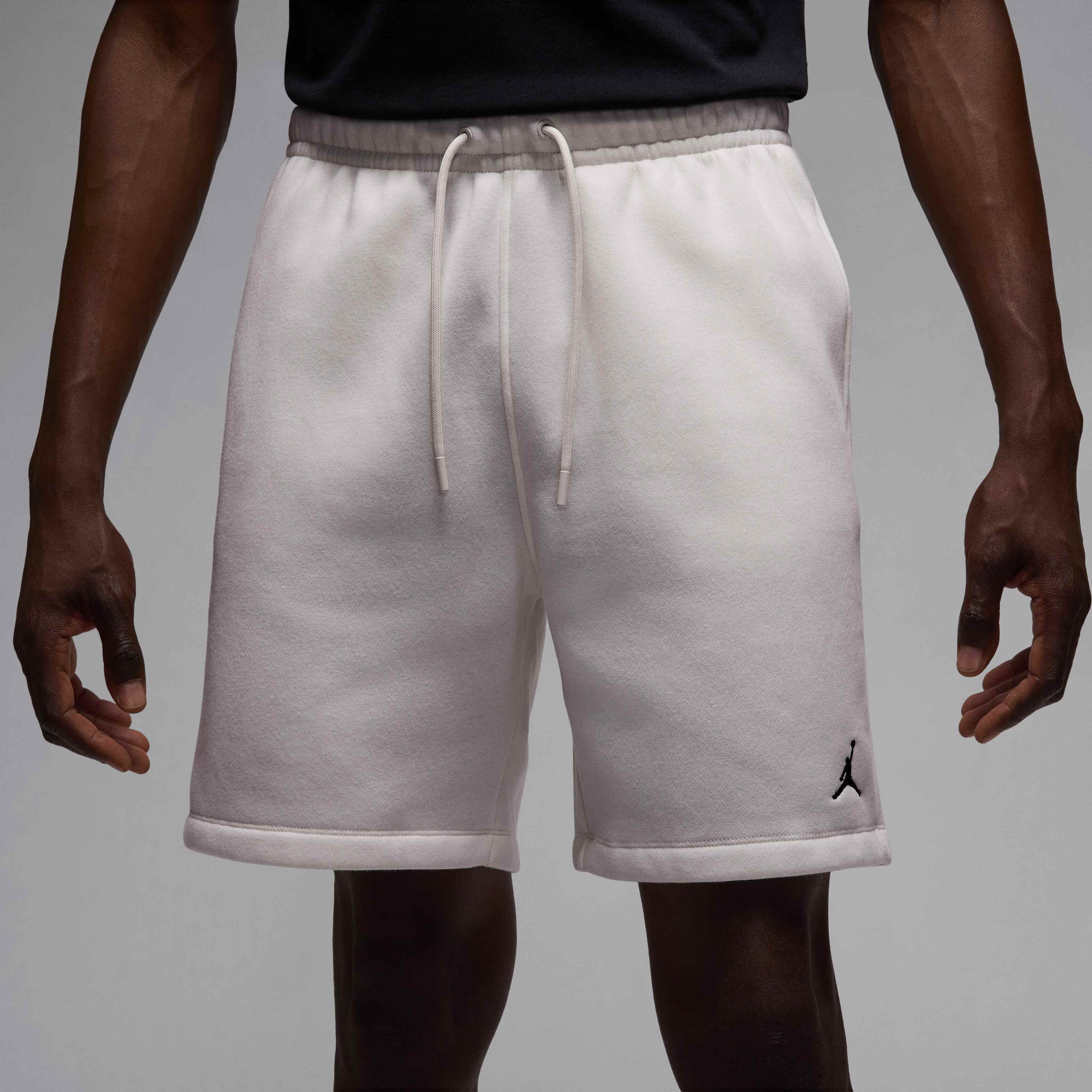★ Nike★ Jordan Brooklyn Fleece Shorts W Rattan White HJ13 Jordan Brooklyn Fleece Women's Shorts. Nike.com