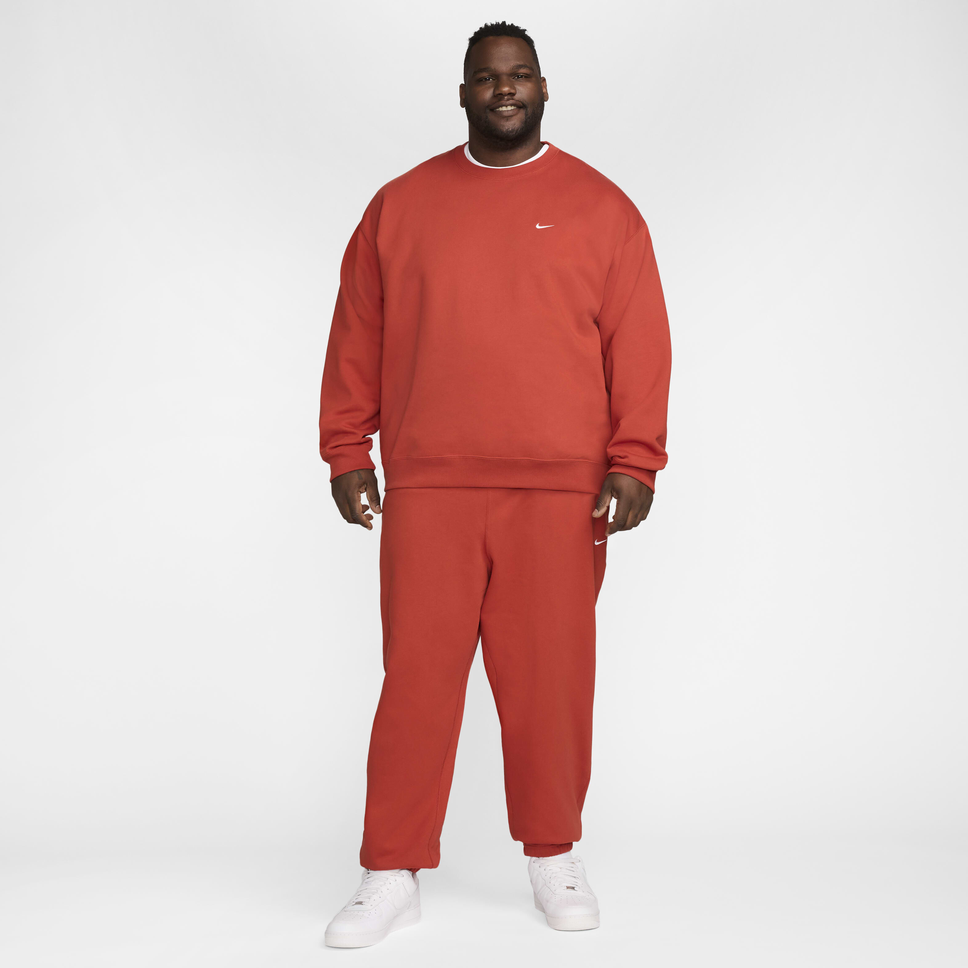 Nike Solo Swoosh image number 9