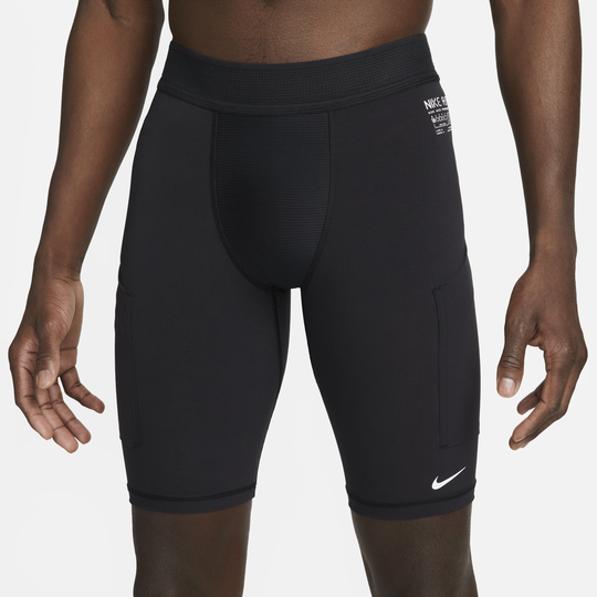 Nike base layer hot sale shorts