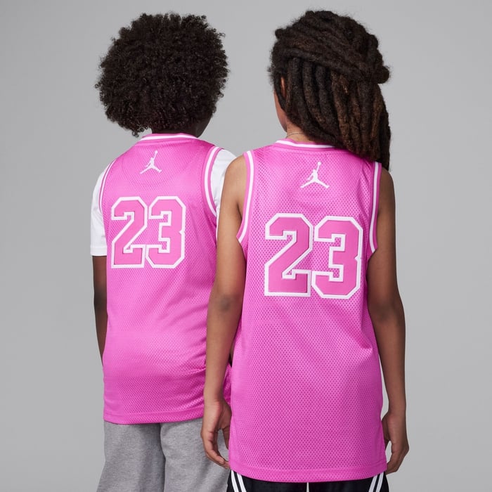Jordan 23 Jersey image number 5 Jordan 23 Jersey image number 5